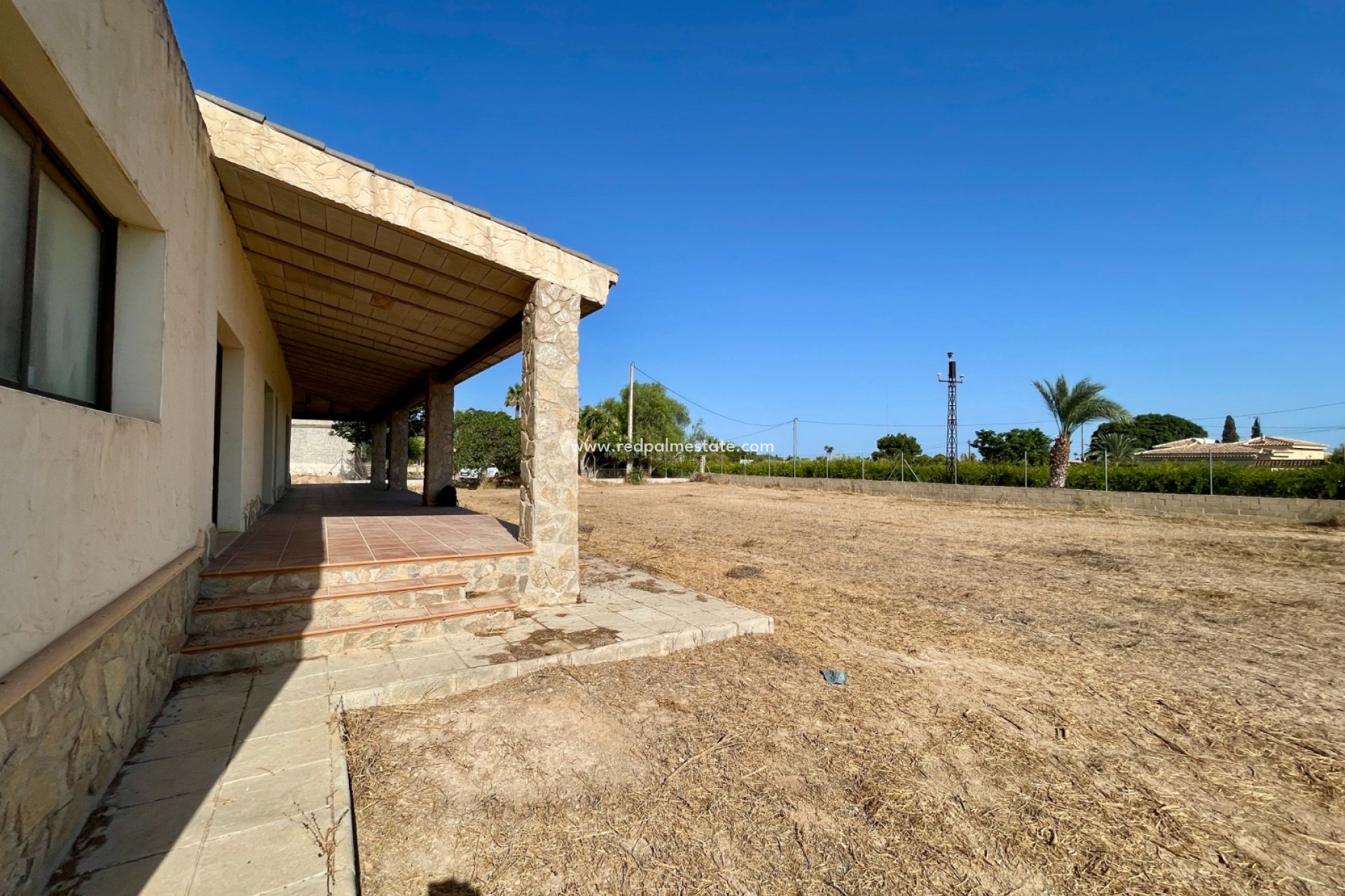 Revente - Finca / Propriété de campagne -
Elche - Costa Blanca