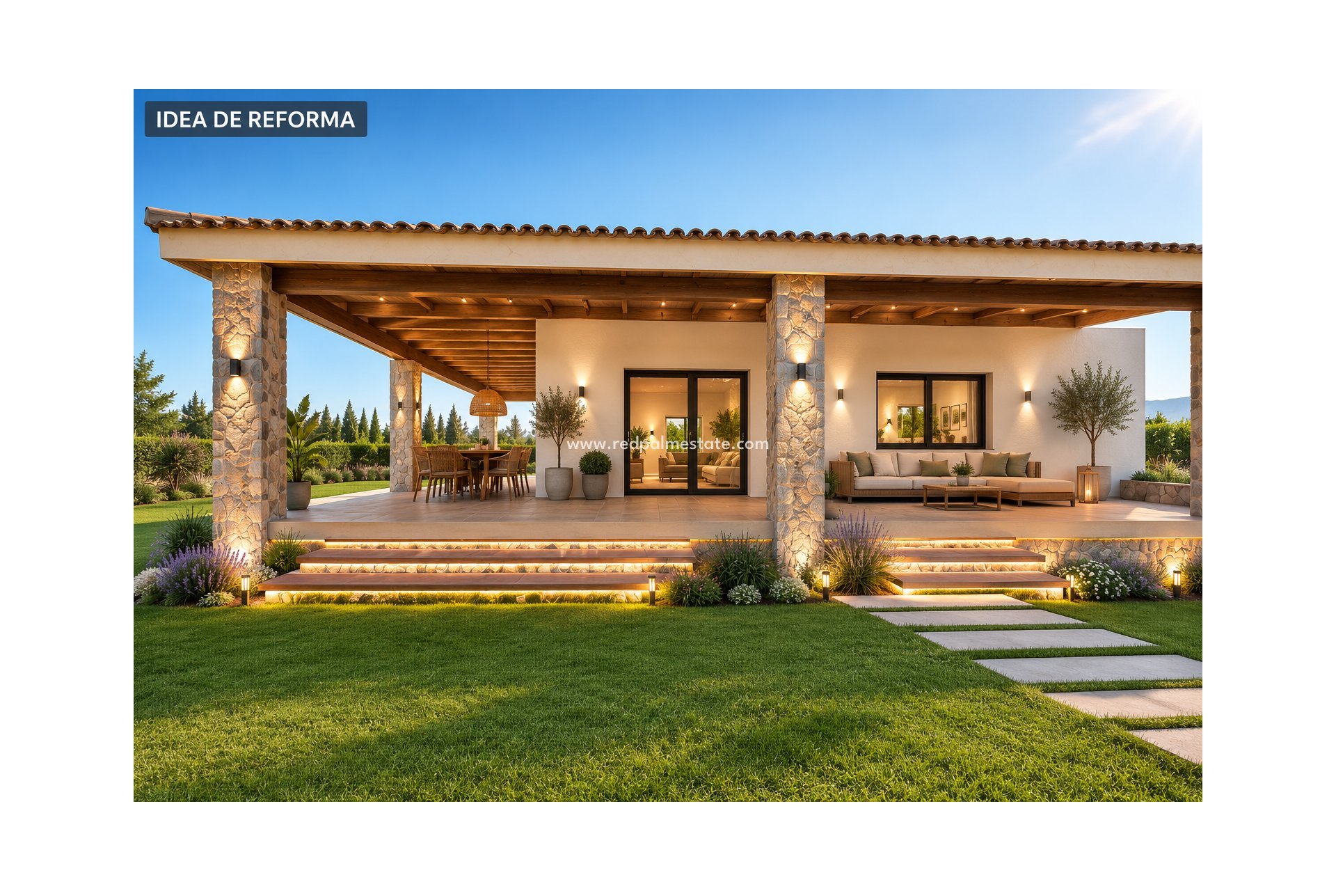 Revente - Finca / Propriété de campagne -
Elche - Costa Blanca