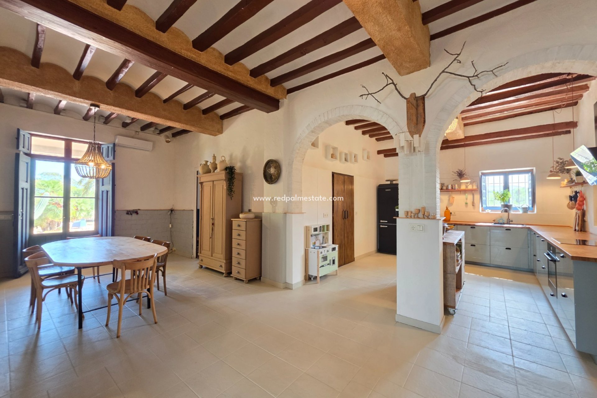 Revente - Finca / Propriété de campagne -
Elche - Costa Blanca