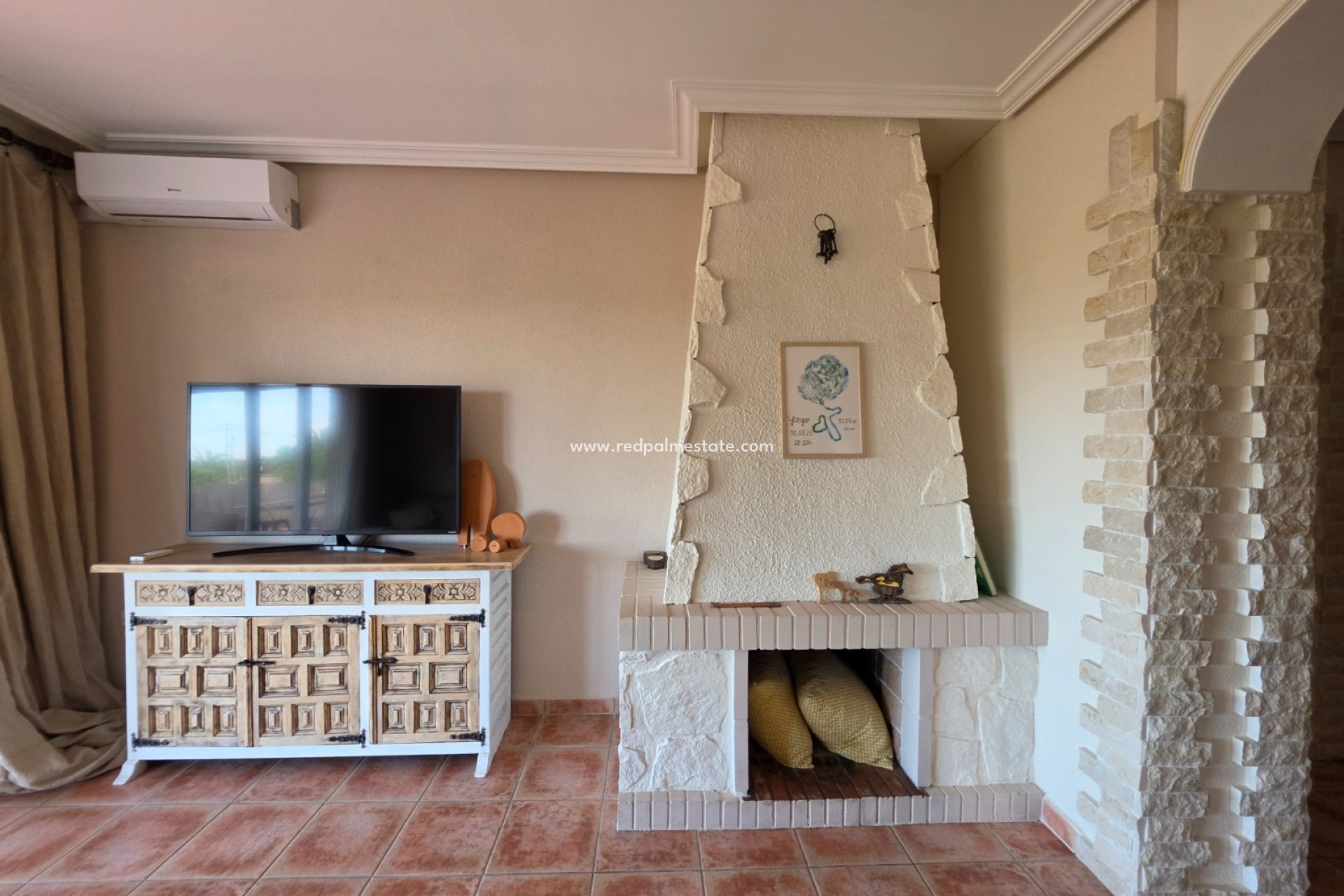 Revente - Finca / Propriété de campagne -
Elche - Costa Blanca
