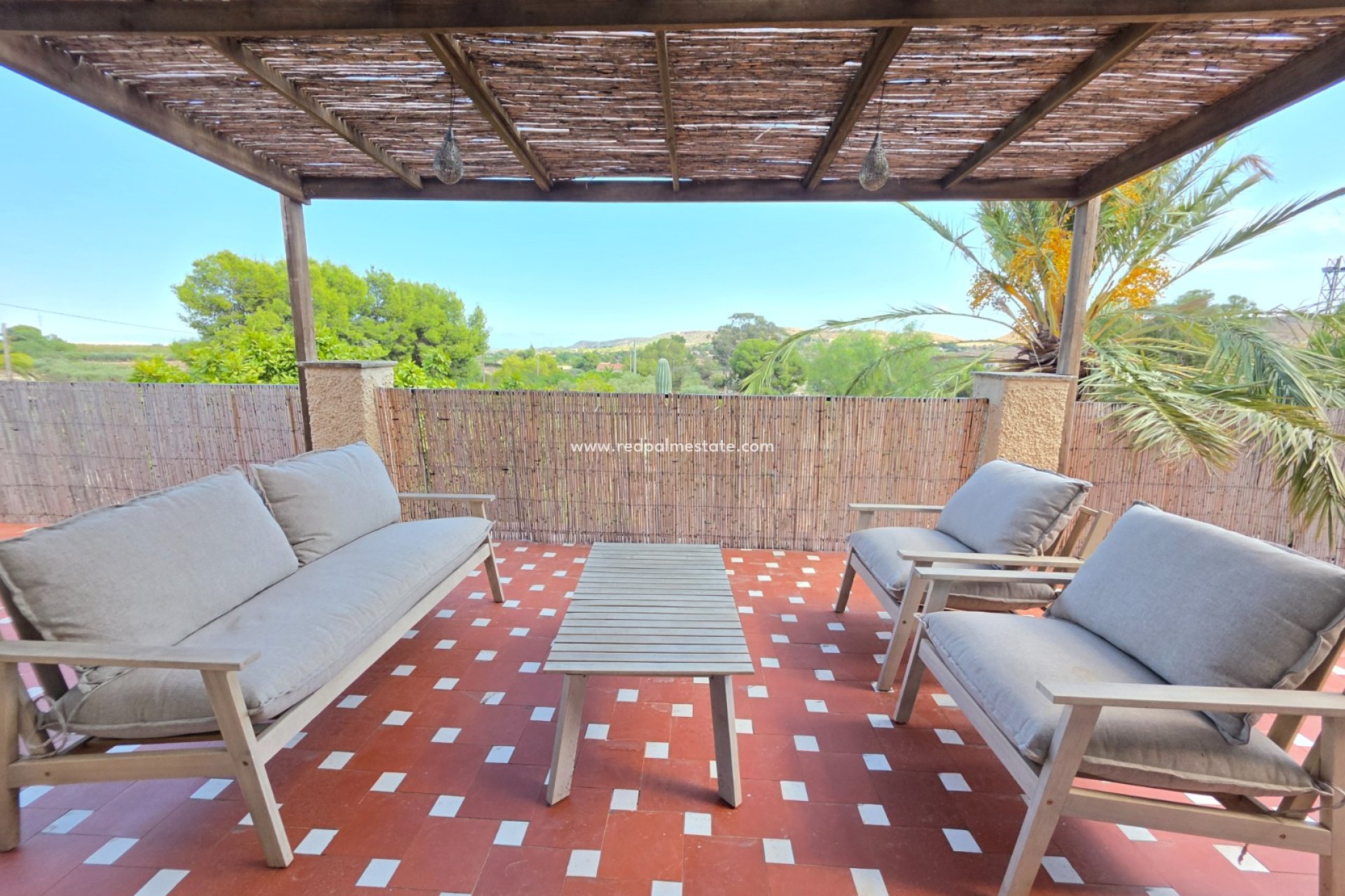 Revente - Finca / Propriété de campagne -
Elche - Costa Blanca