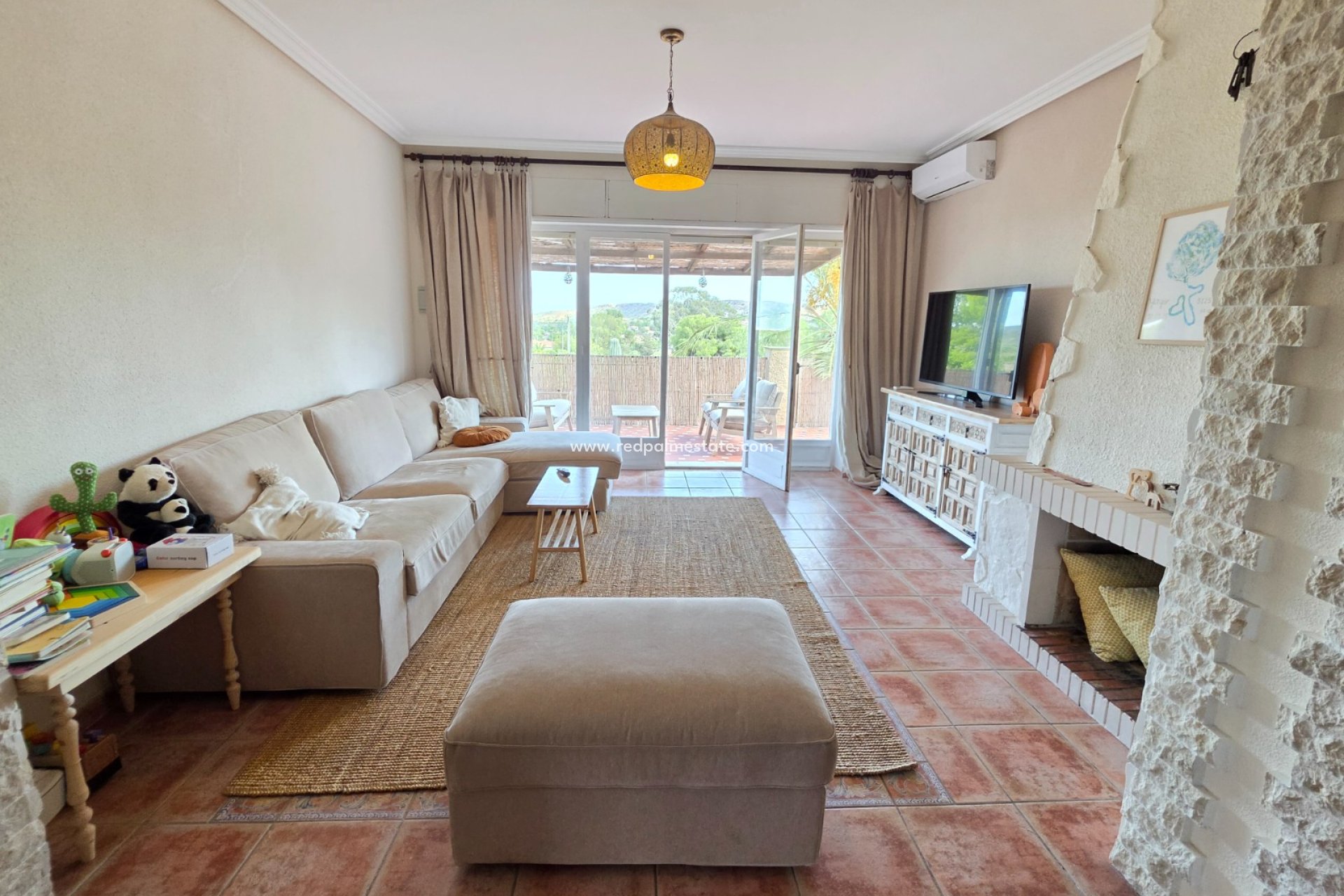 Revente - Finca / Propriété de campagne -
Elche - Costa Blanca