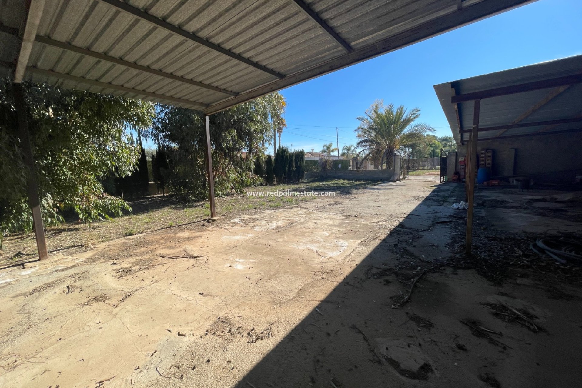 Revente - Finca / Propriété de campagne -
Elche - Costa Blanca