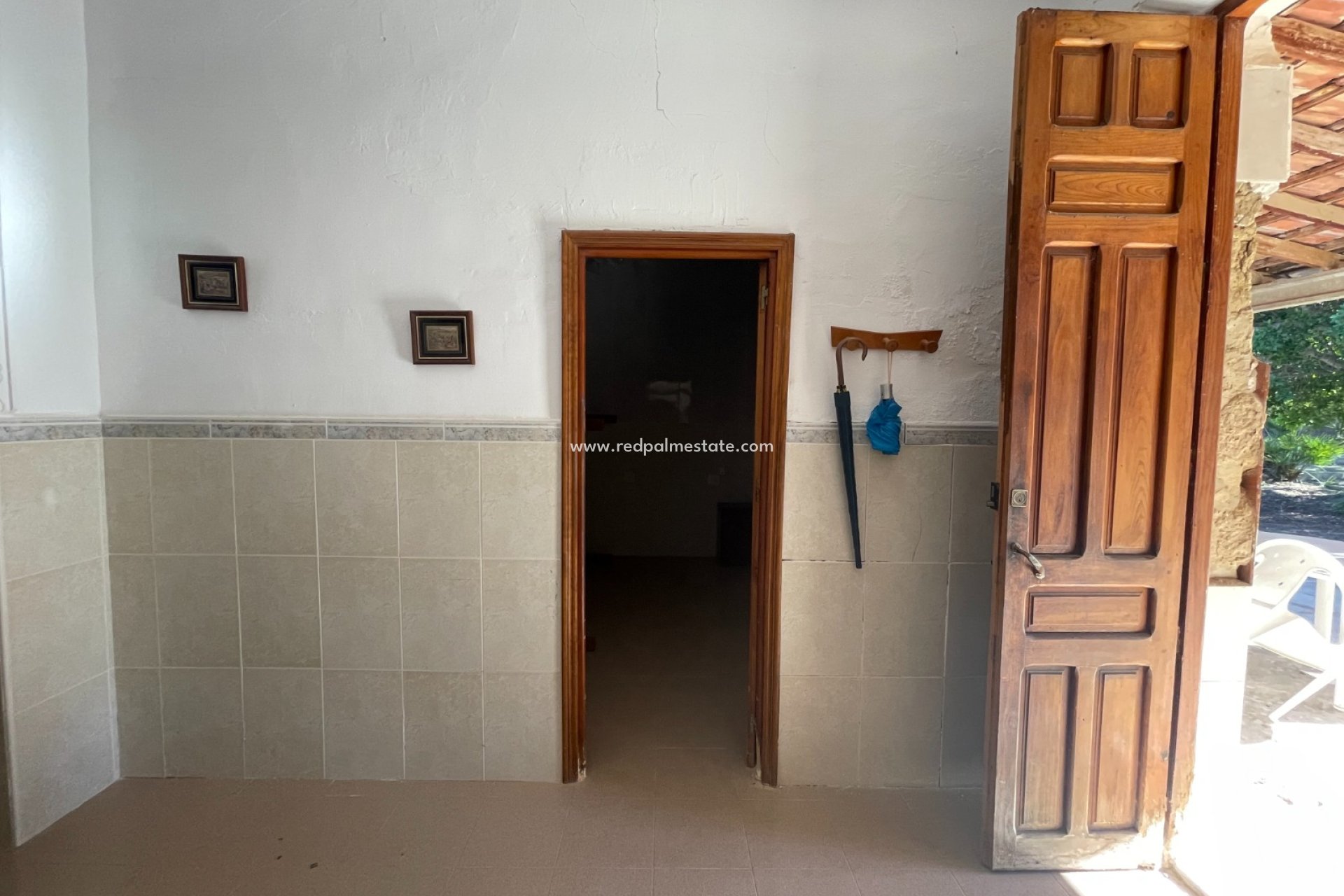 Revente - Finca / Propriété de campagne -
Elche - Costa Blanca