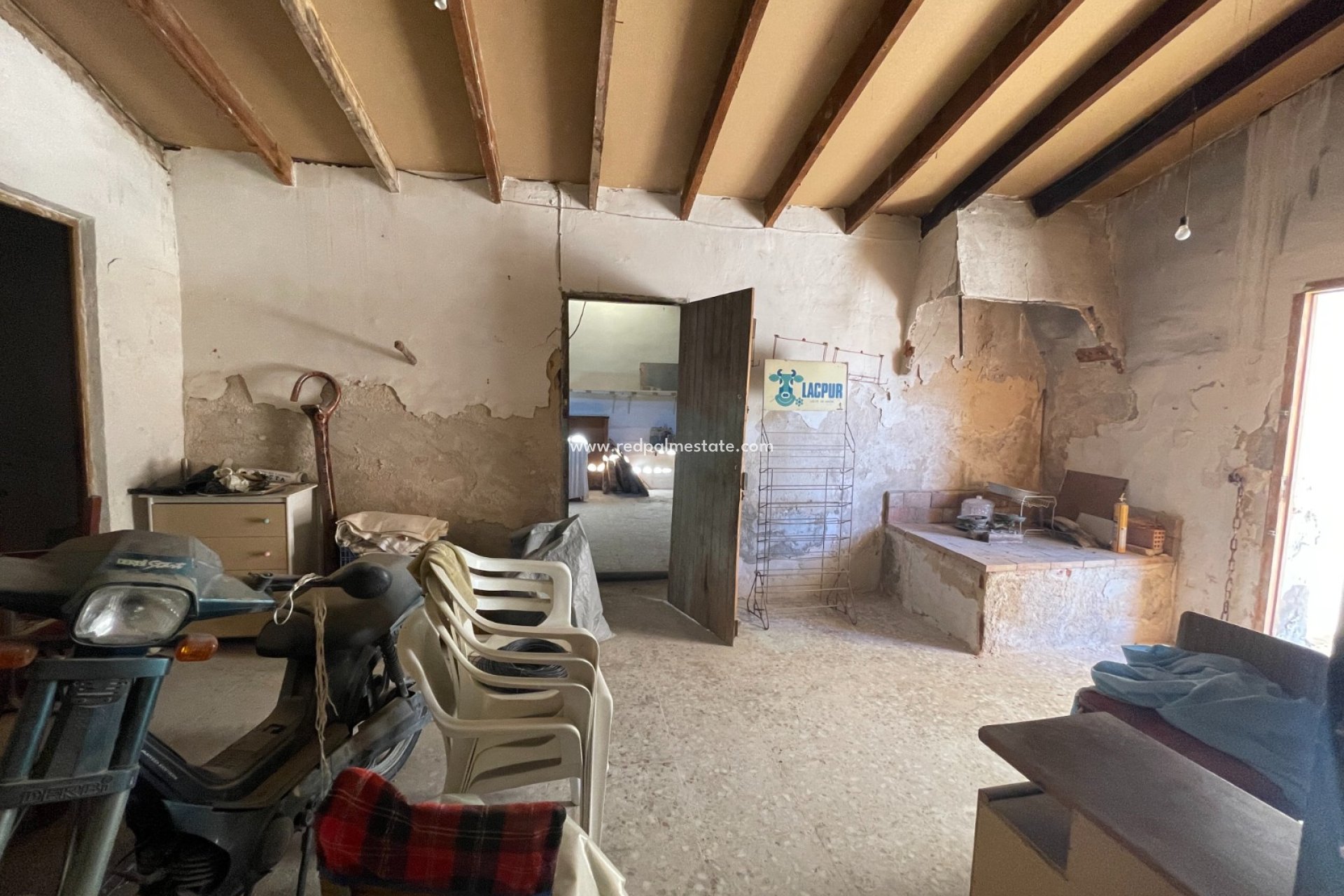 Revente - Finca / Propriété de campagne -
Elche - Costa Blanca