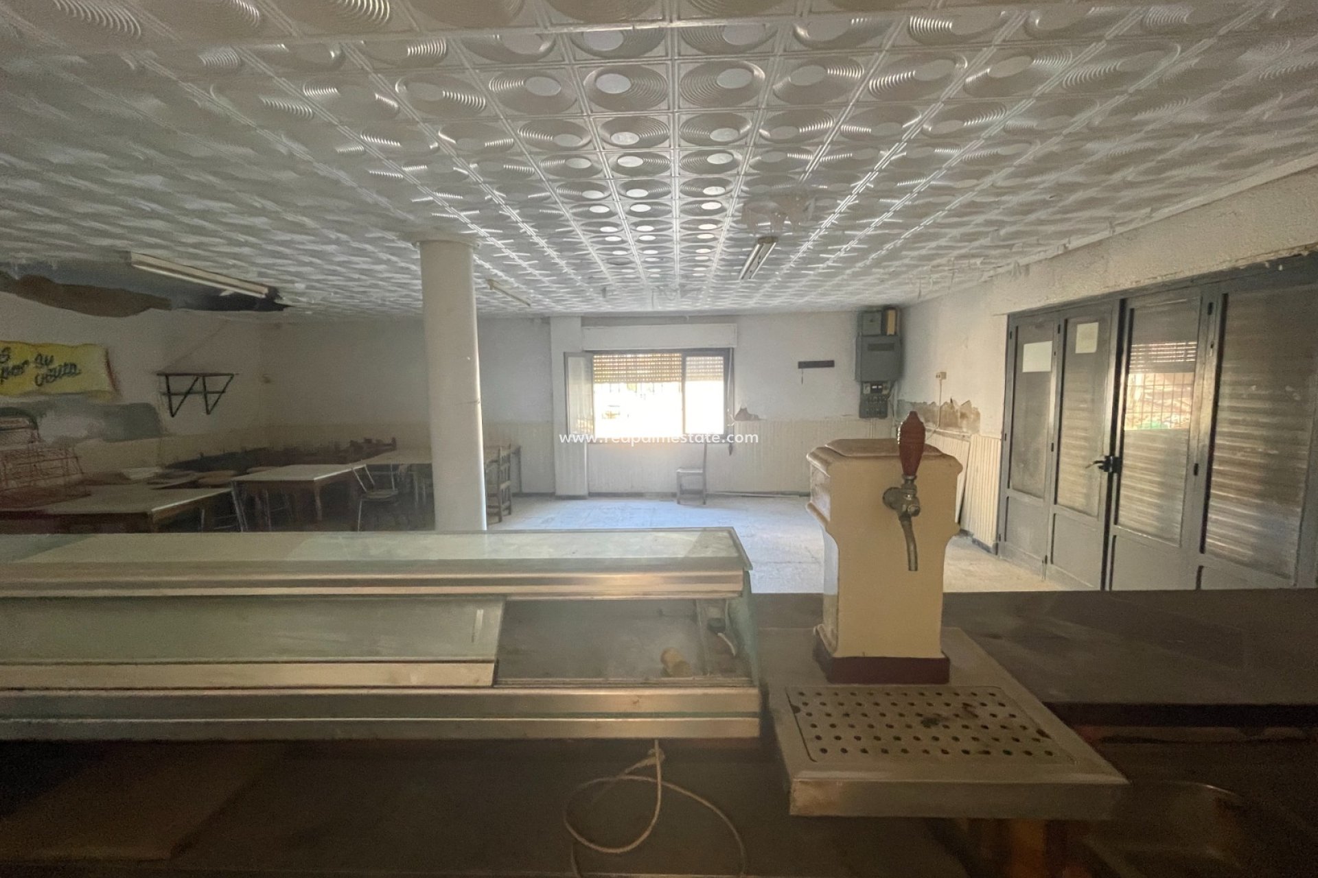 Revente - Finca / Propriété de campagne -
Elche - Costa Blanca