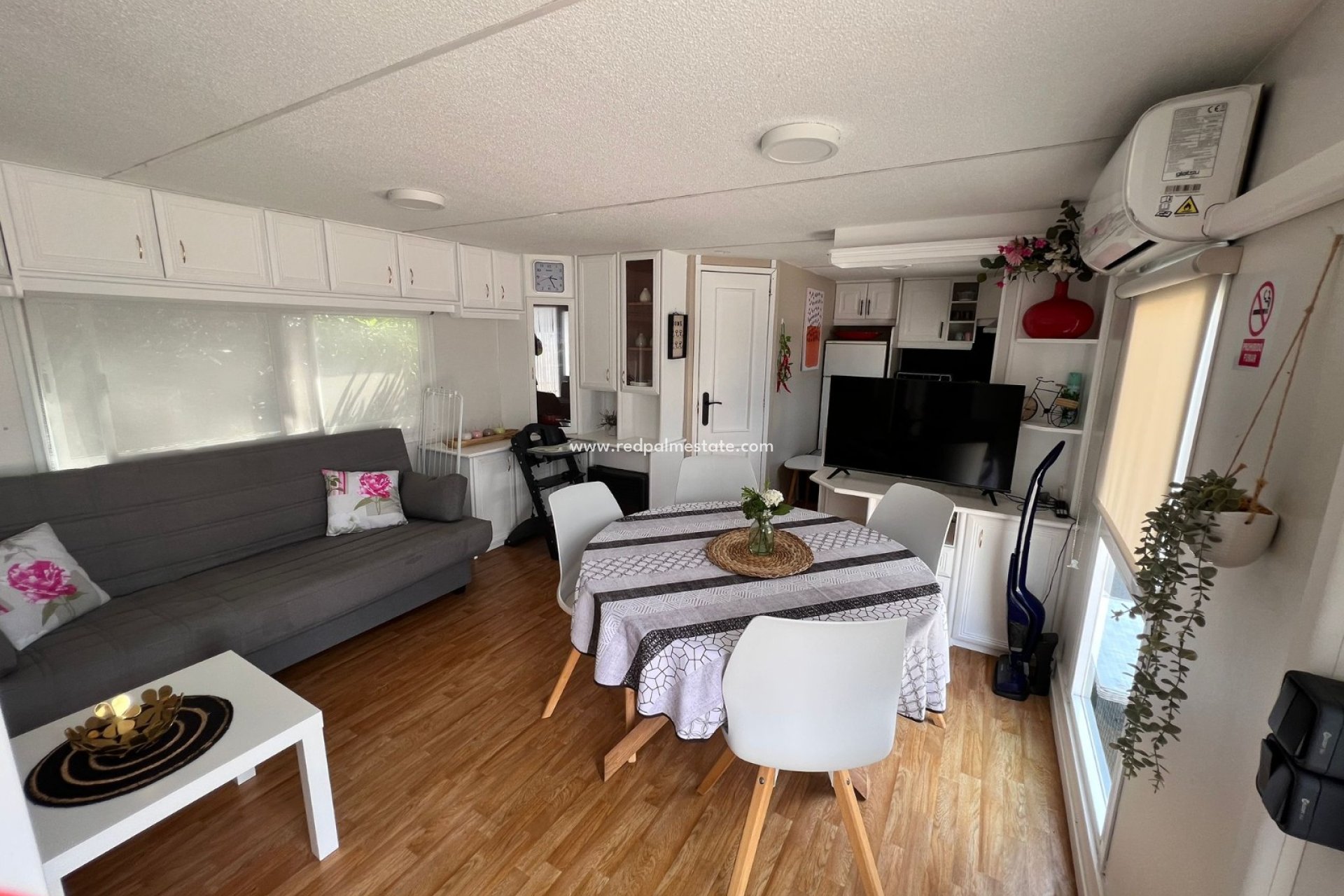 Revente - Finca / Propriété de campagne -
Elche - La Marina