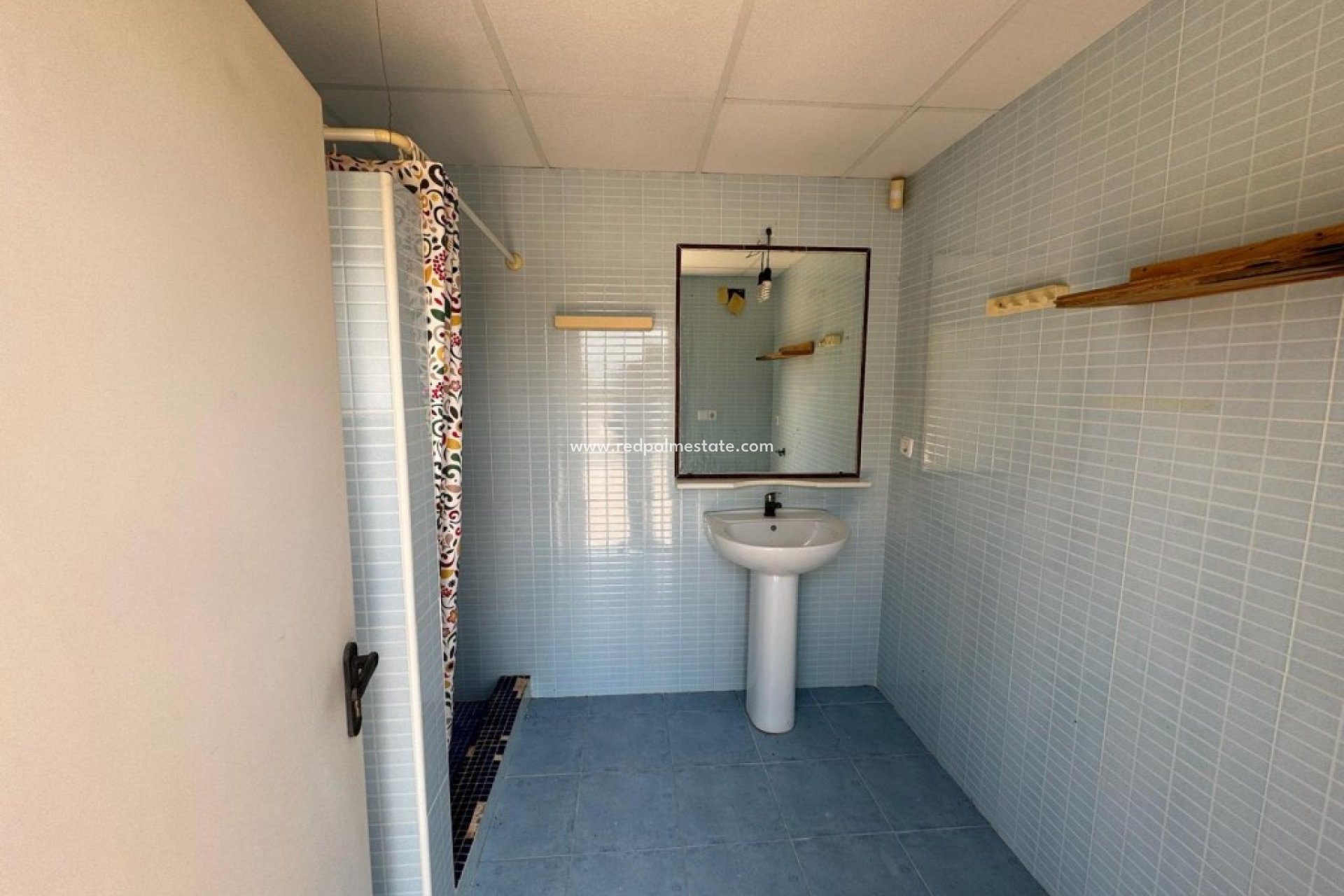 Revente - Finca / Propriété de campagne -
Fuente Álamo - Fuente Alamo