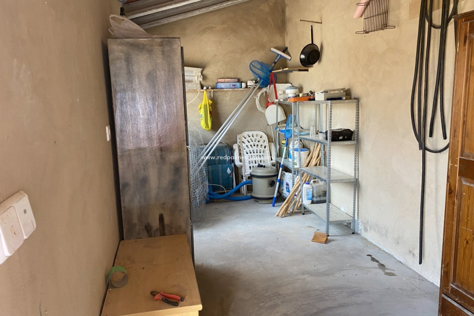 Revente - Finca / Propriété de campagne -
Fuente Álamo - Fuente Alamo