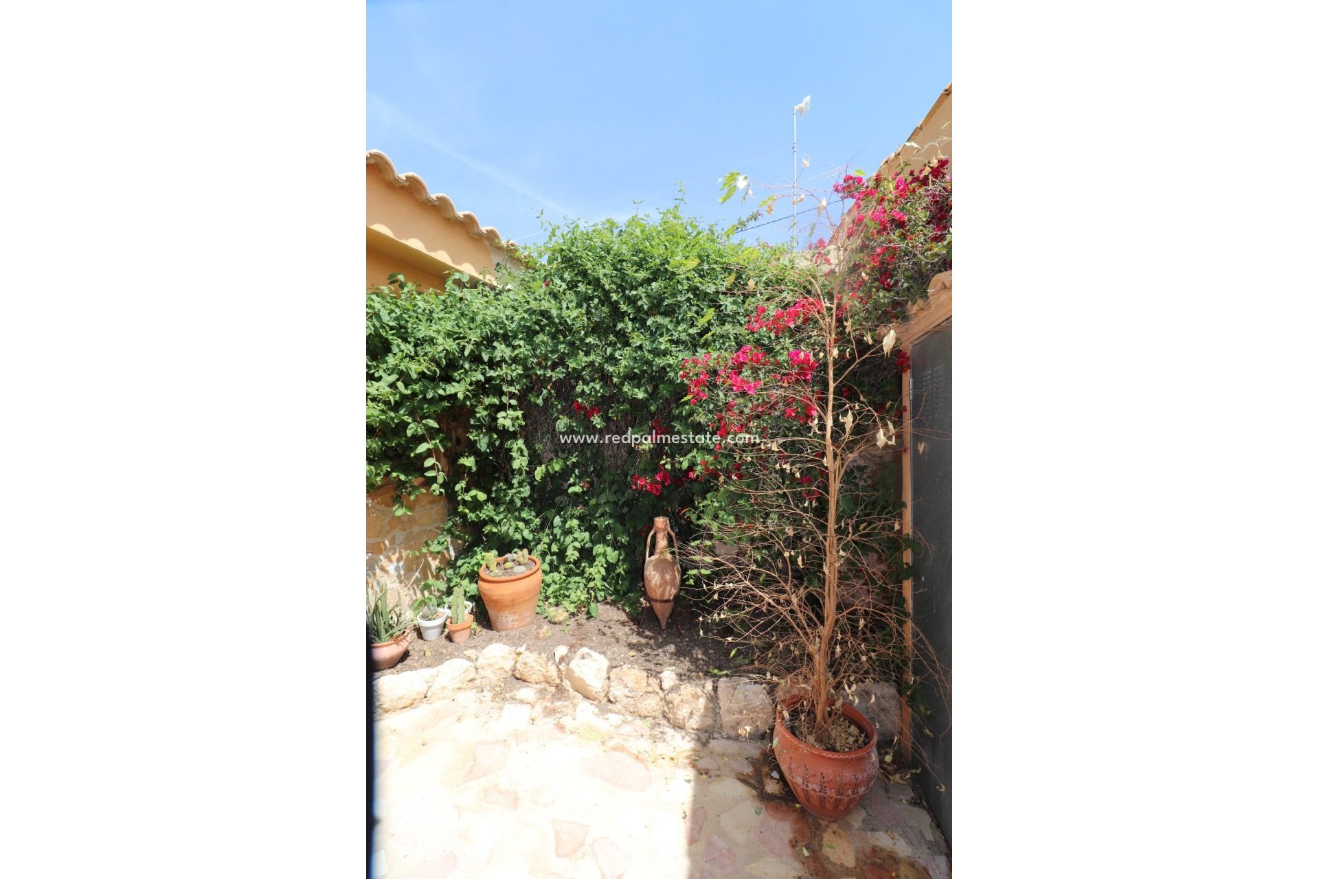 Revente - Finca / Propriété de campagne -
Hondón de las Nieves - Inland