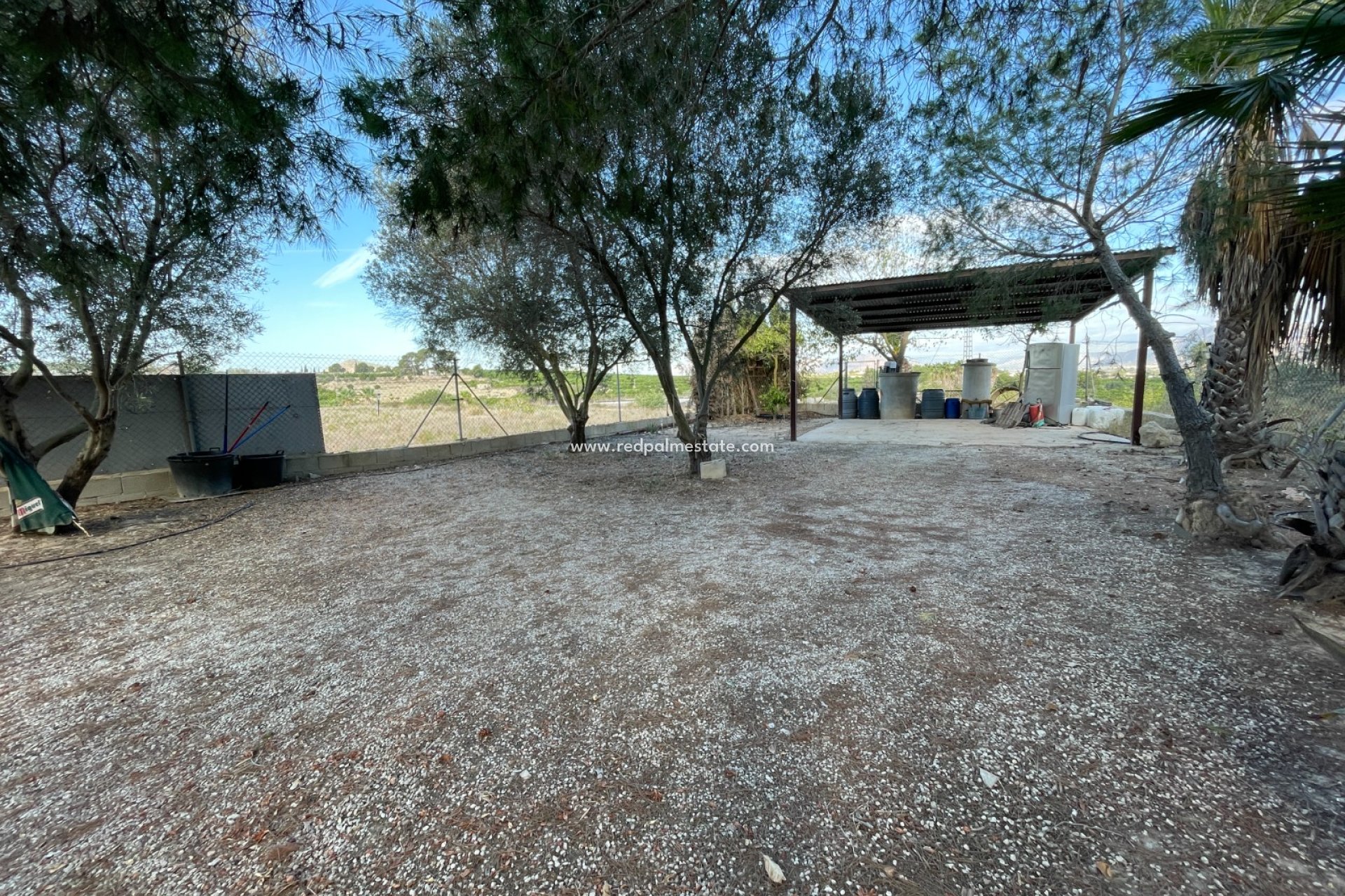 Revente - Finca / Propriété de campagne -
Jacarilla - Inland