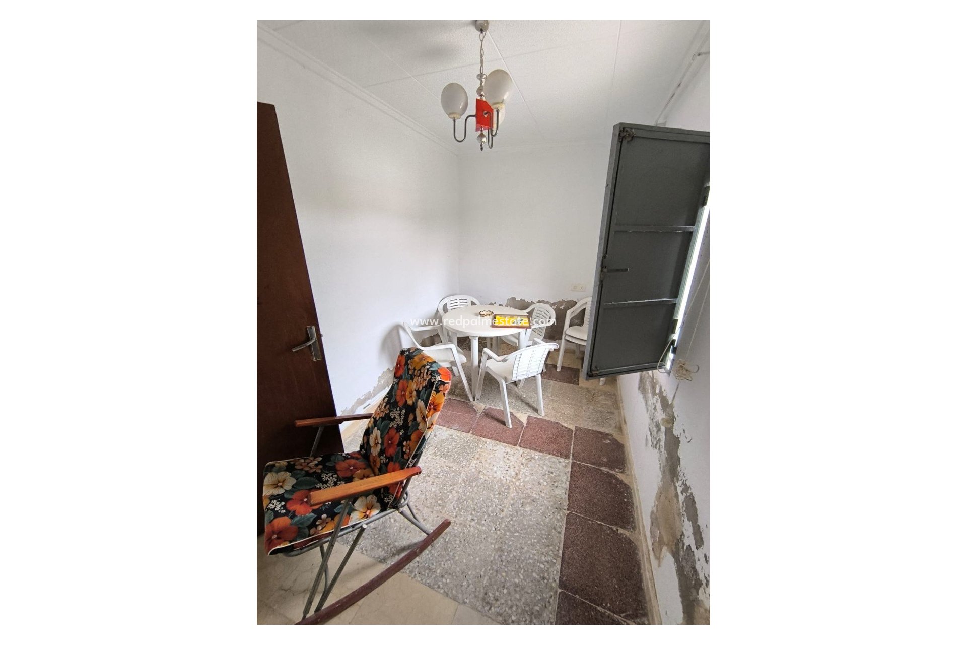 Revente - Finca / Propriété de campagne -
La Romana - Inland