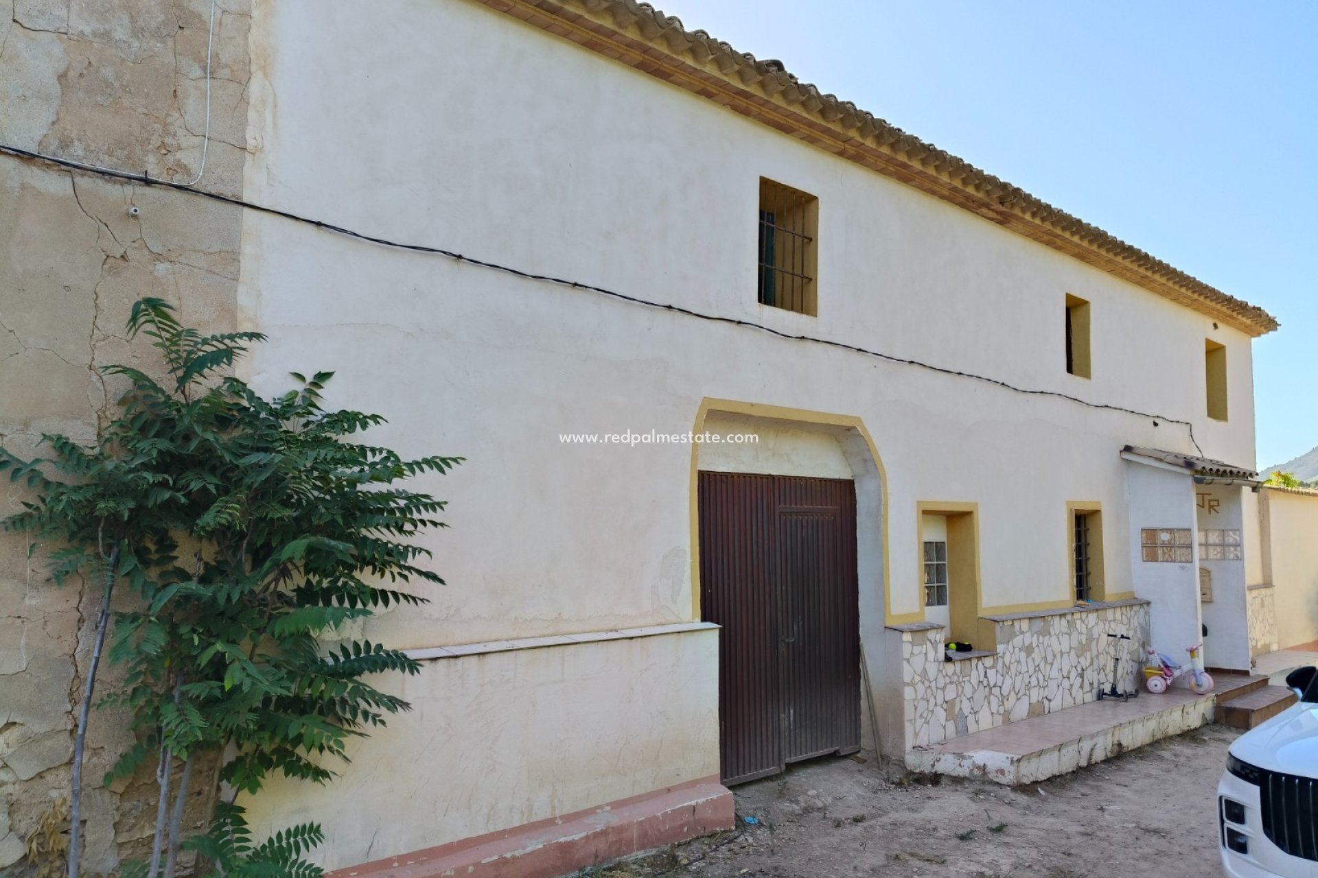 Revente - Finca / Propriété de campagne -
La Romana - Inland
