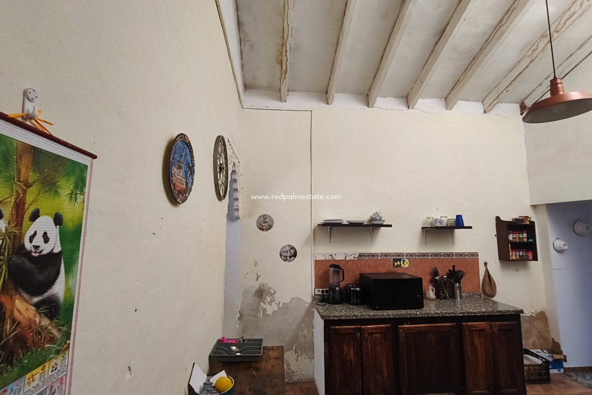 Revente - Finca / Propriété de campagne -
La Romana - Inland