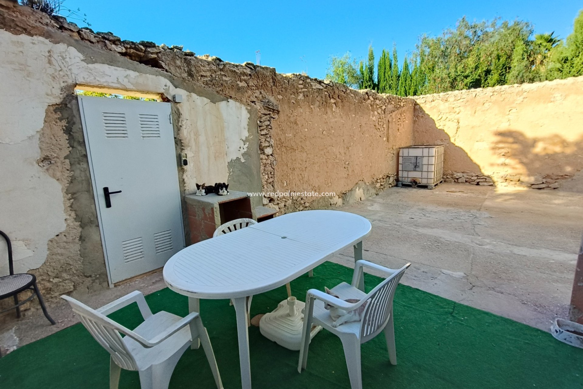 Revente - Finca / Propriété de campagne -
La Romana - Inland