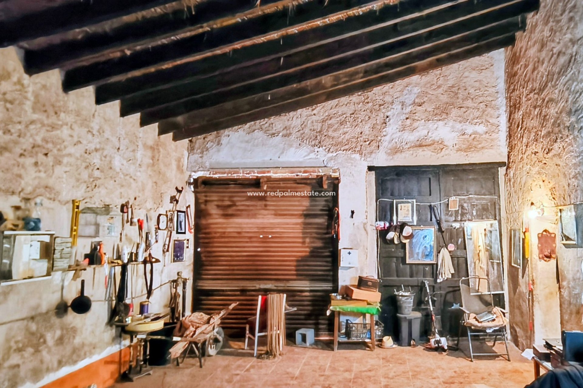 Revente - Finca / Propriété de campagne -
La Romana - Inland