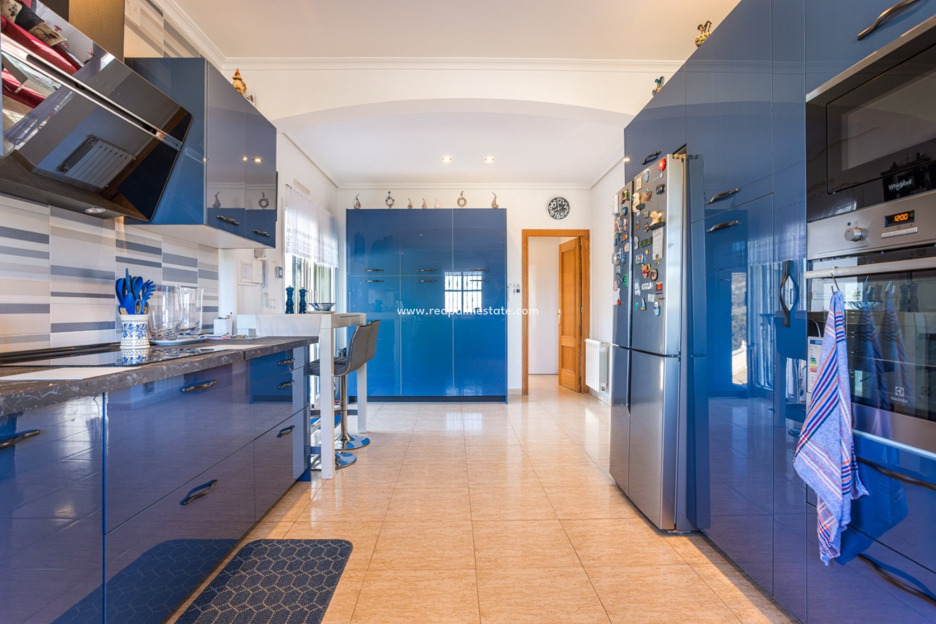 Revente - Finca / Propriété de campagne -
La Zarza