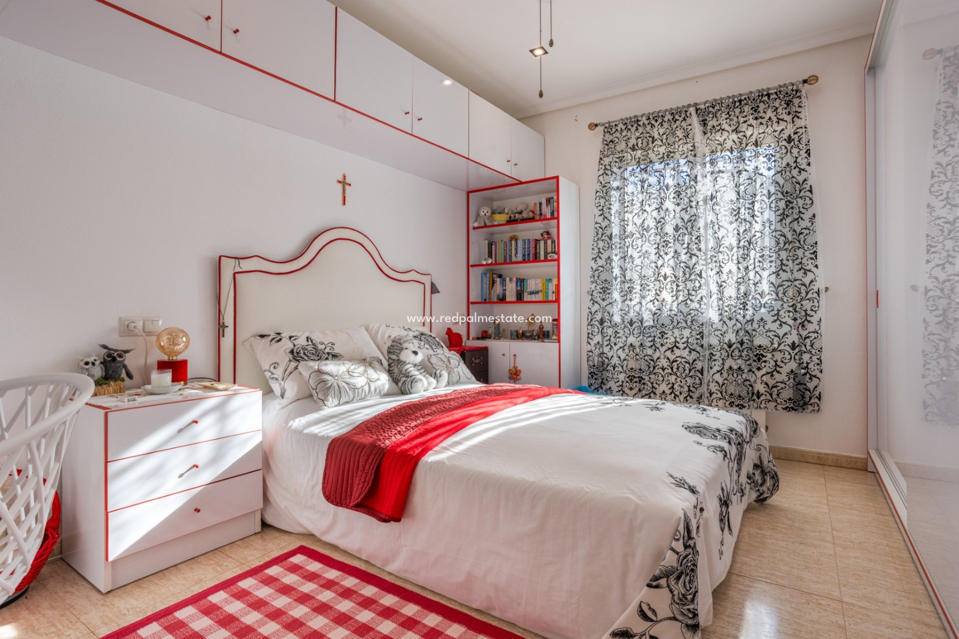 Revente - Finca / Propriété de campagne -
La Zarza