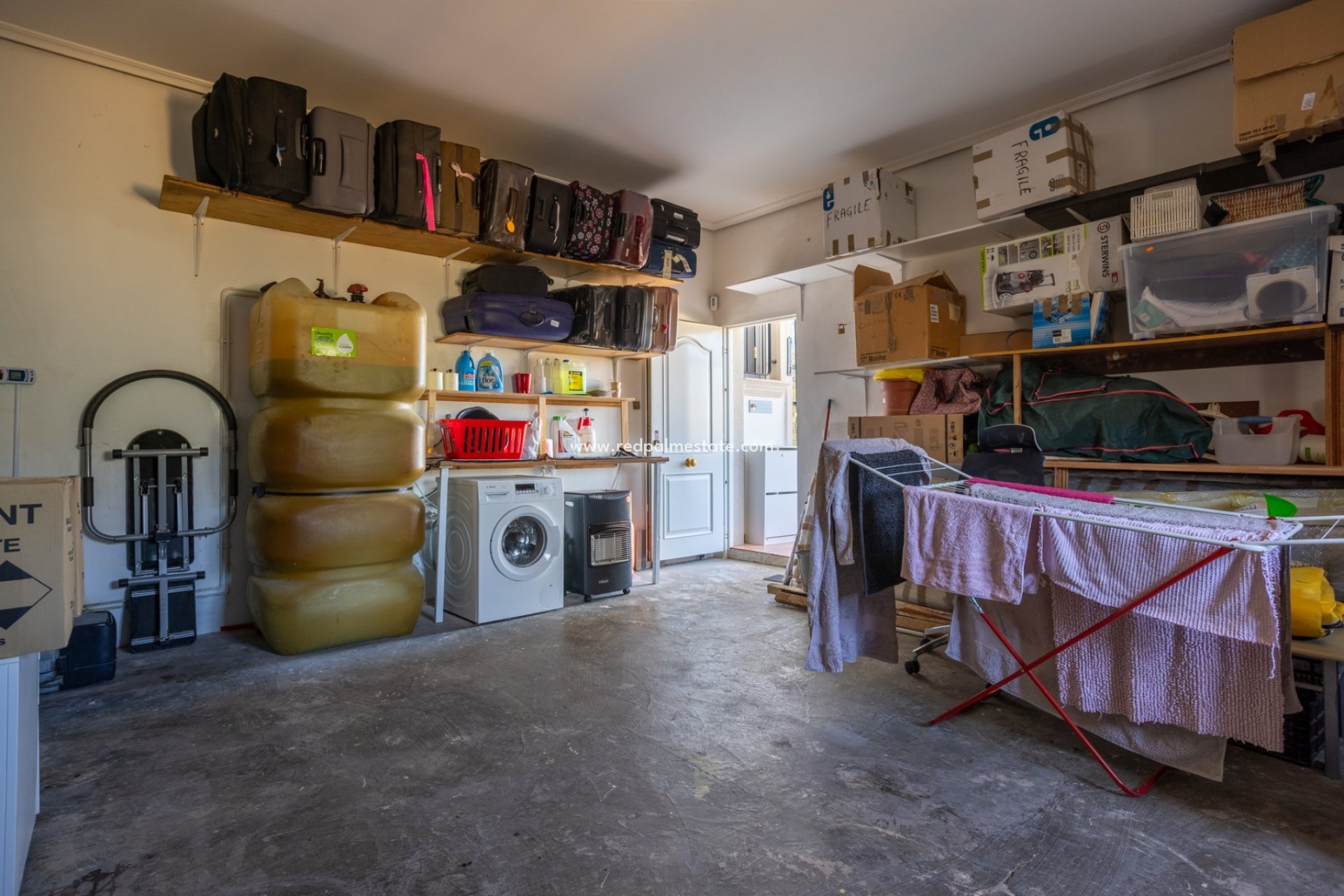 Revente - Finca / Propriété de campagne -
La Zarza