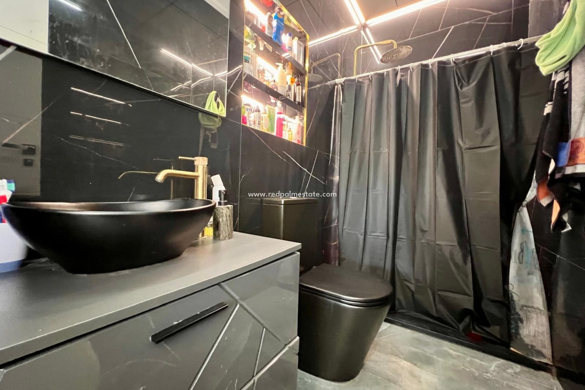 Revente - Finca / Propriété de campagne -
Monóvar/Monóver - Inland