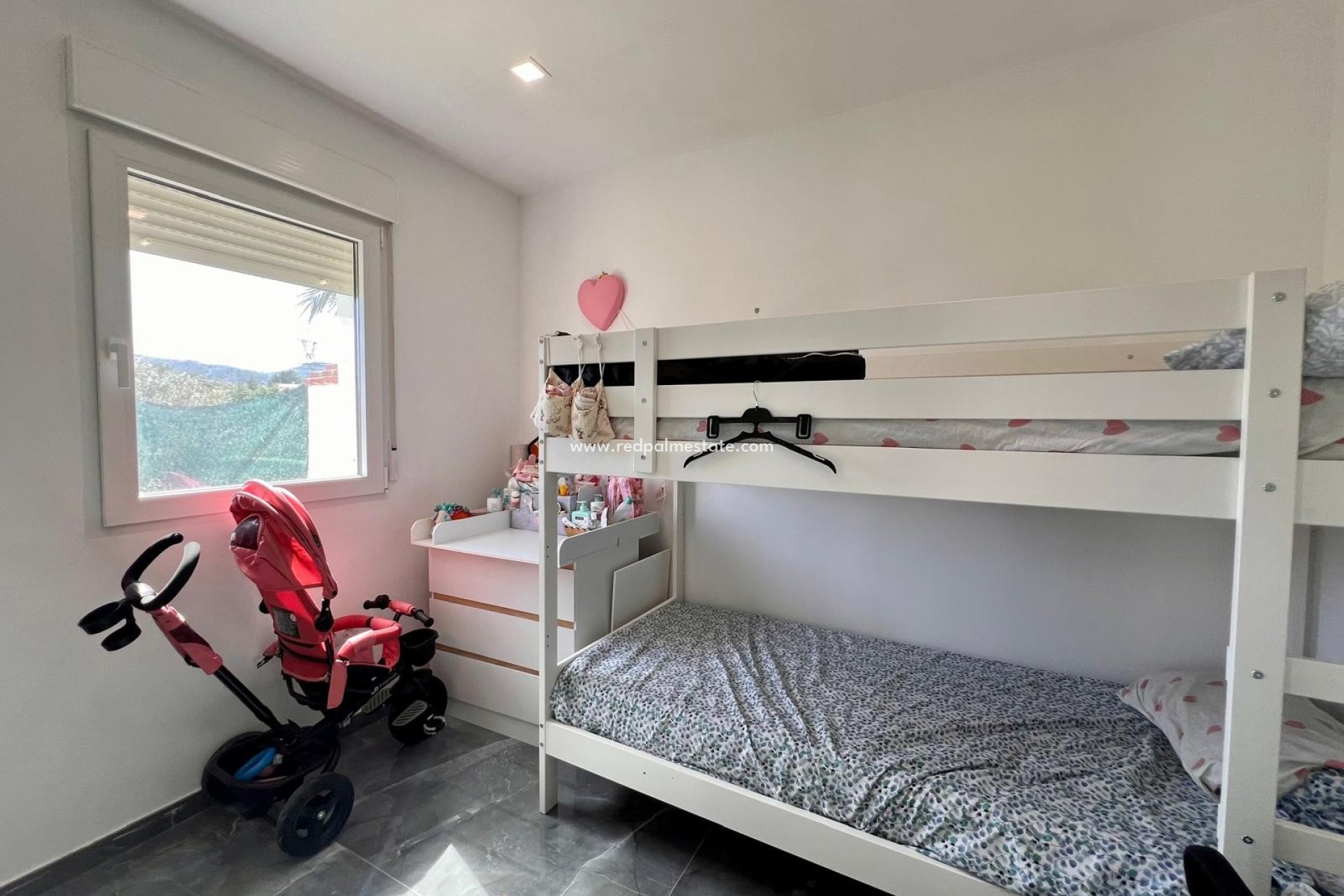 Revente - Finca / Propriété de campagne -
Monóvar/Monóver - Inland