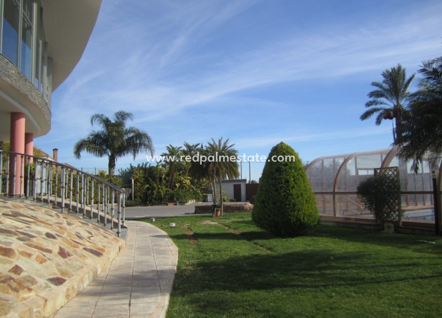 Revente - Finca / Propriété de campagne -
Montesinos - Los Montesinos