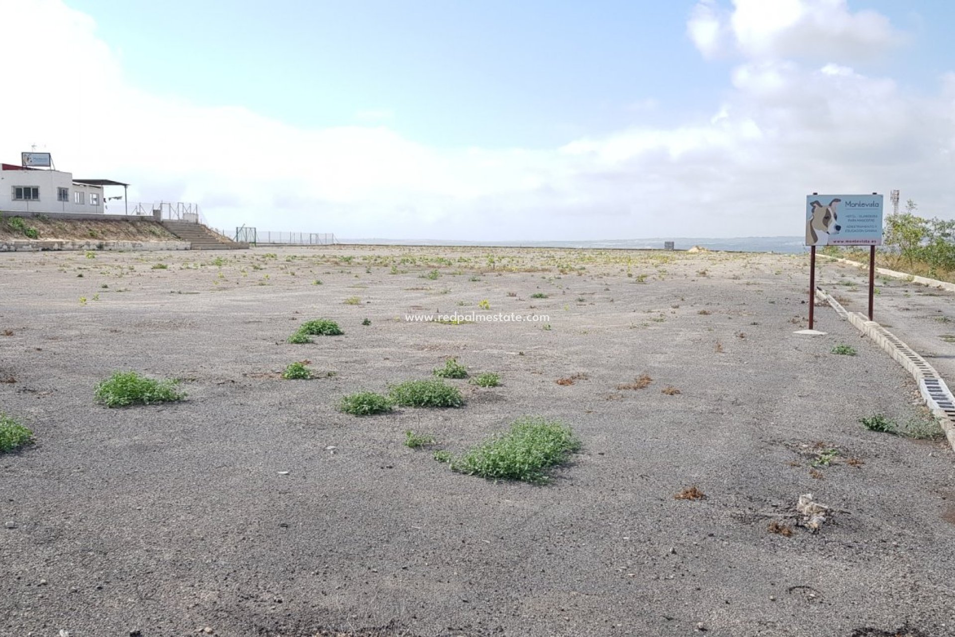 Revente - Finca / Propriété de campagne -
Montesinos - Los Montesinos