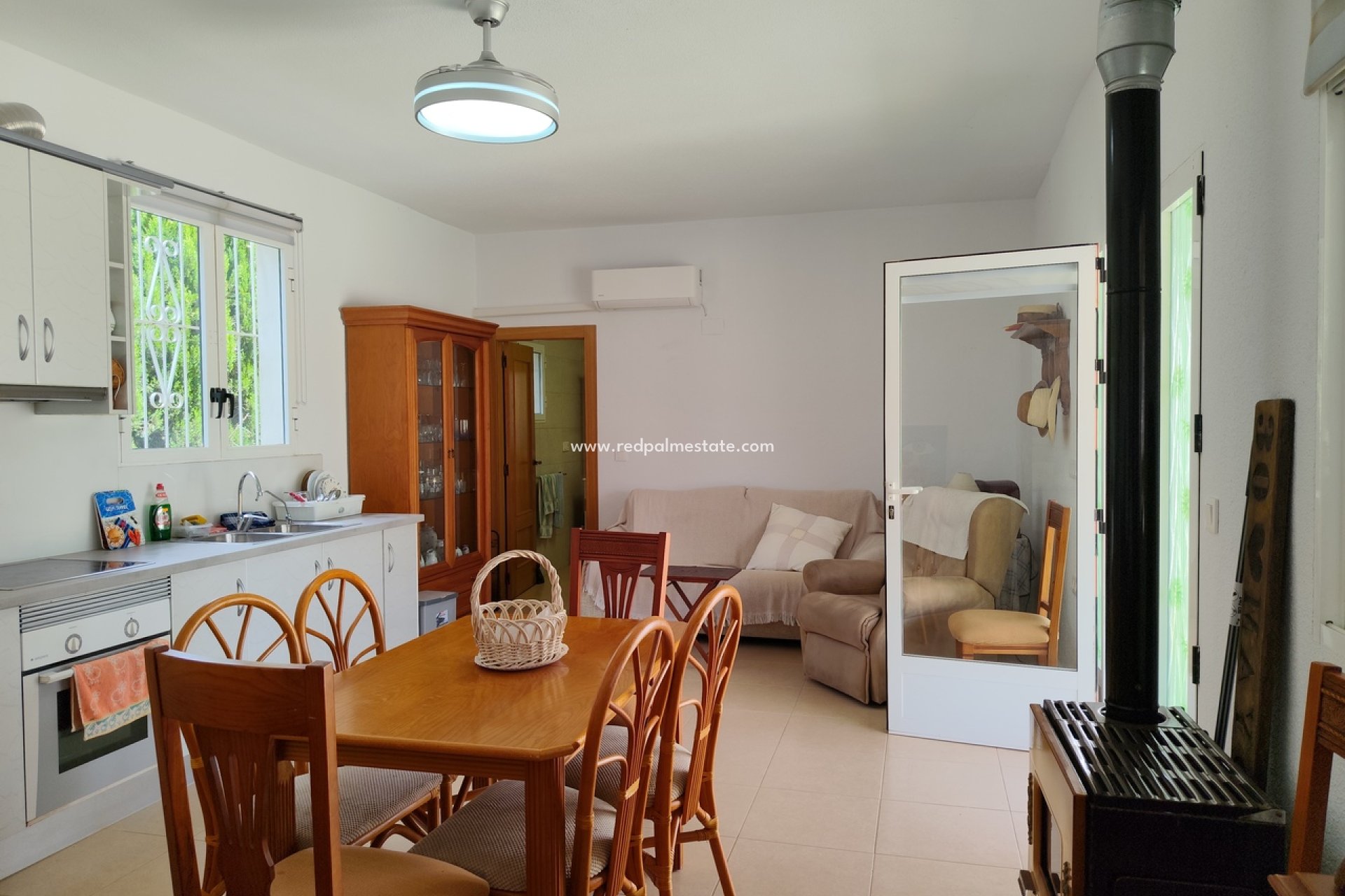 Revente - Finca / Propriété de campagne -
Montesinos - Los Montesinos