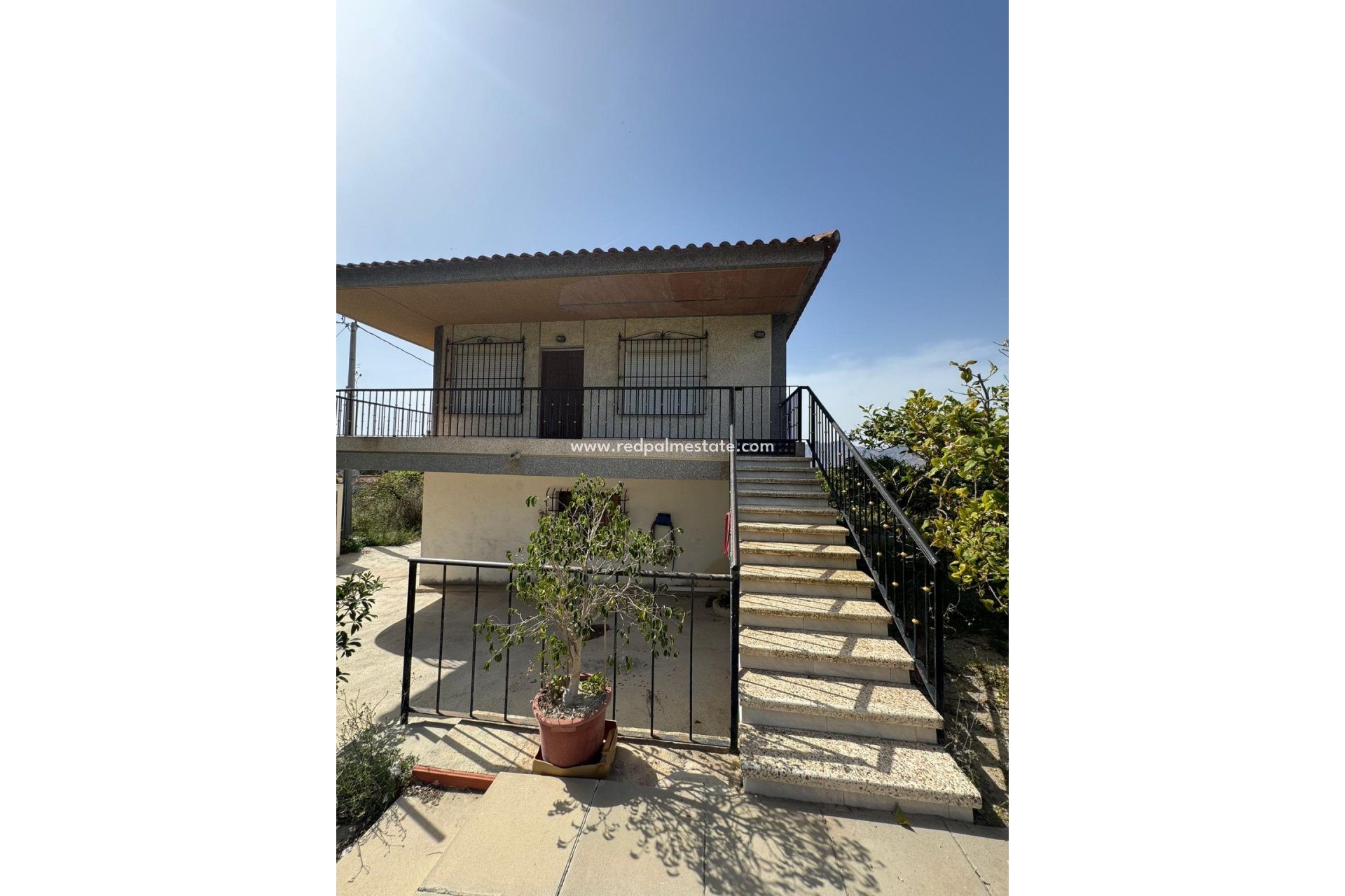 Revente - Finca / Propriété de campagne -
Orihuela - Arneva