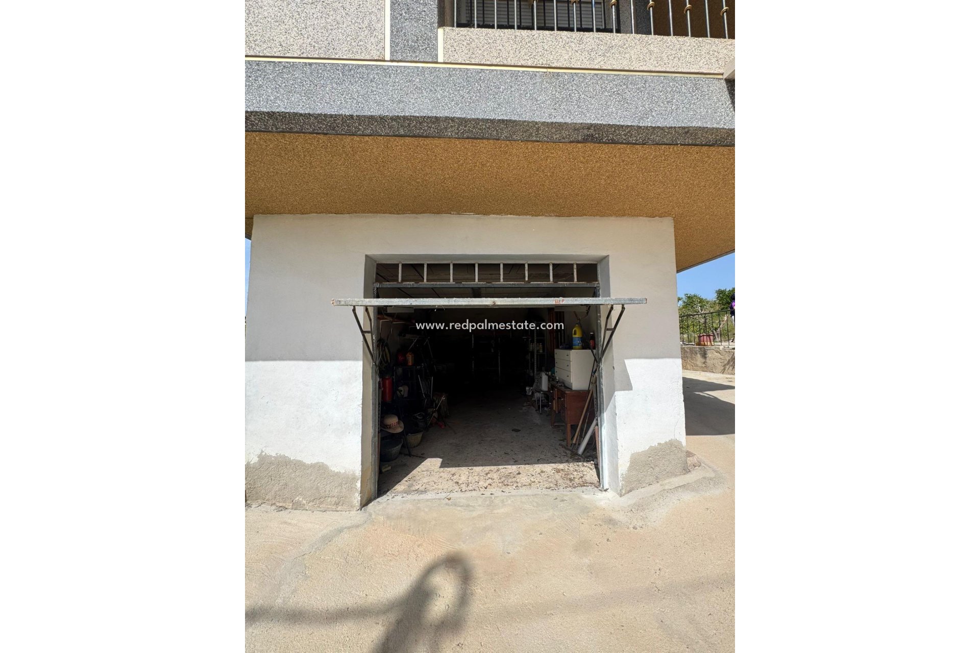 Revente - Finca / Propriété de campagne -
Orihuela - Arneva