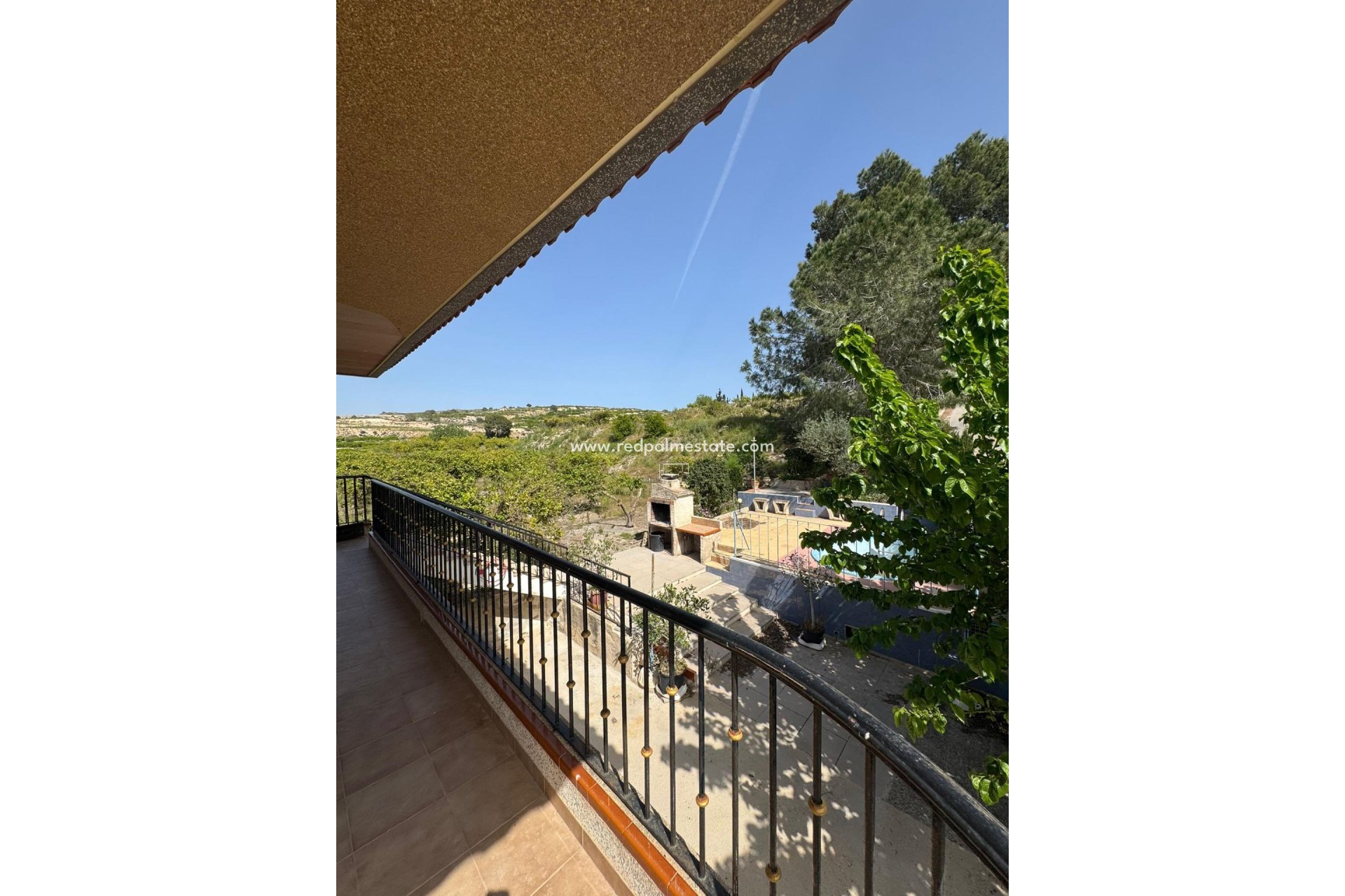 Revente - Finca / Propriété de campagne -
Orihuela - Arneva