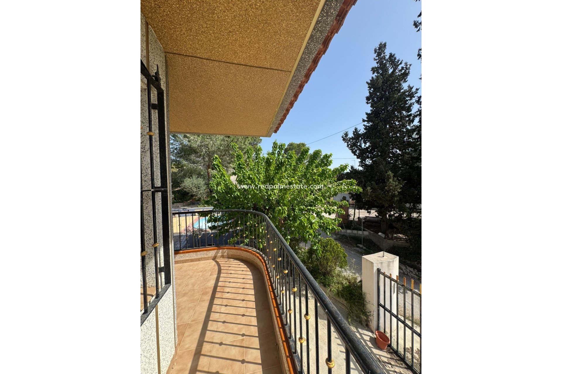 Revente - Finca / Propriété de campagne -
Orihuela - Arneva