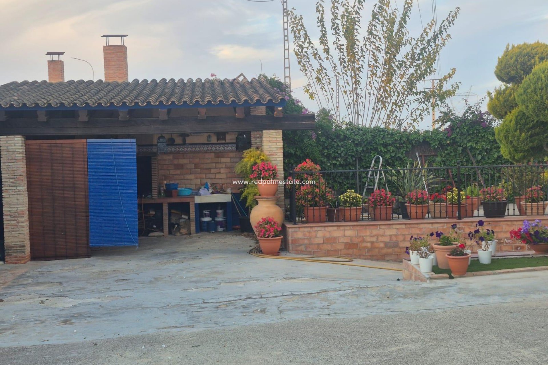 Revente - Finca / Propriété de campagne -
Orihuela - Casco Histórico