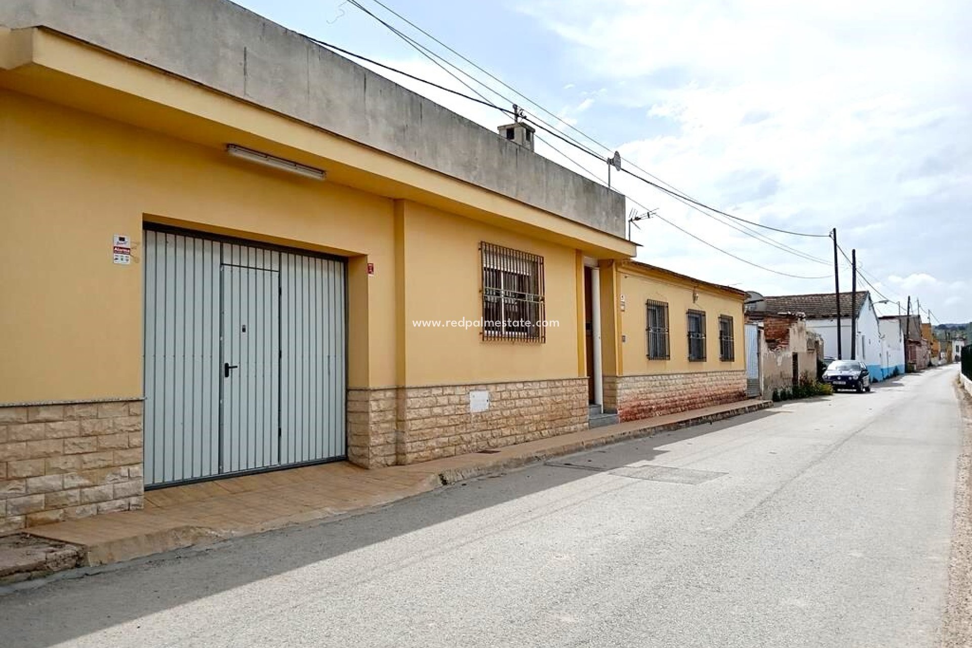 Revente - Finca / Propriété de campagne -
Orihuela Costa - BUENA VIDA DESAMPARADOS