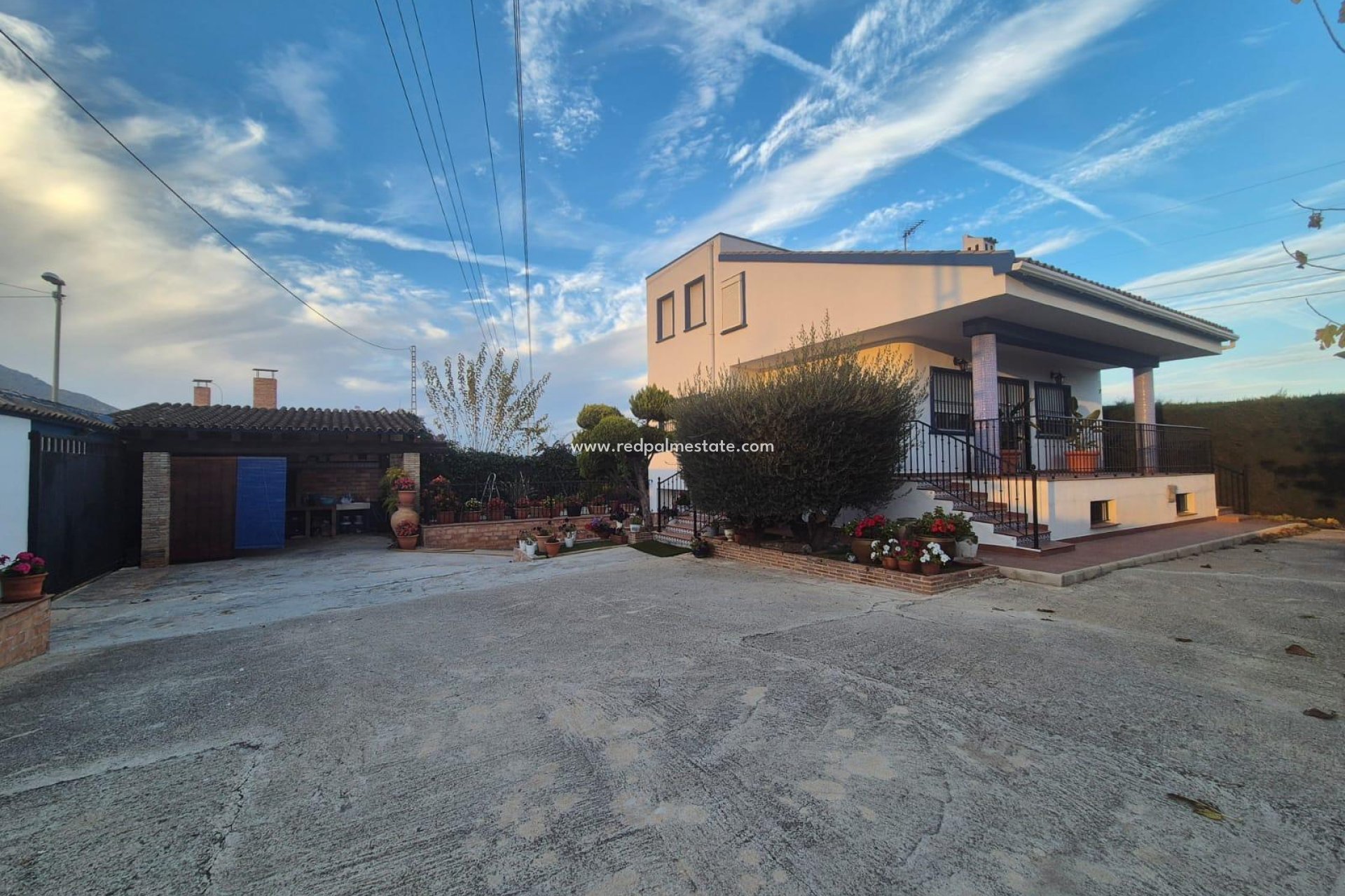 Revente - Finca / Propriété de campagne -
Orihuela Costa - Casco Histórico