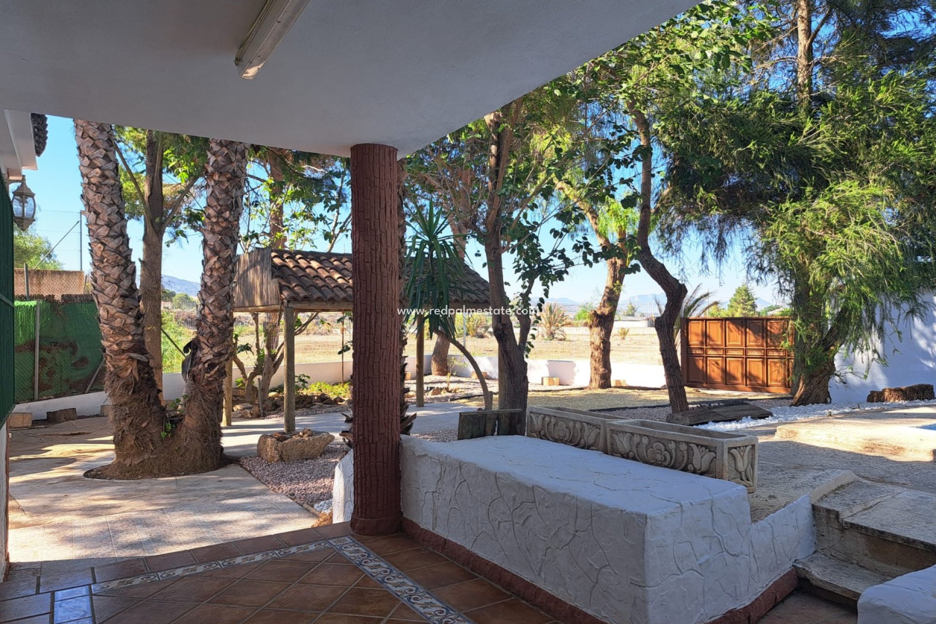 Revente - Finca / Propriété de campagne -
Orihuela Costa - Inland