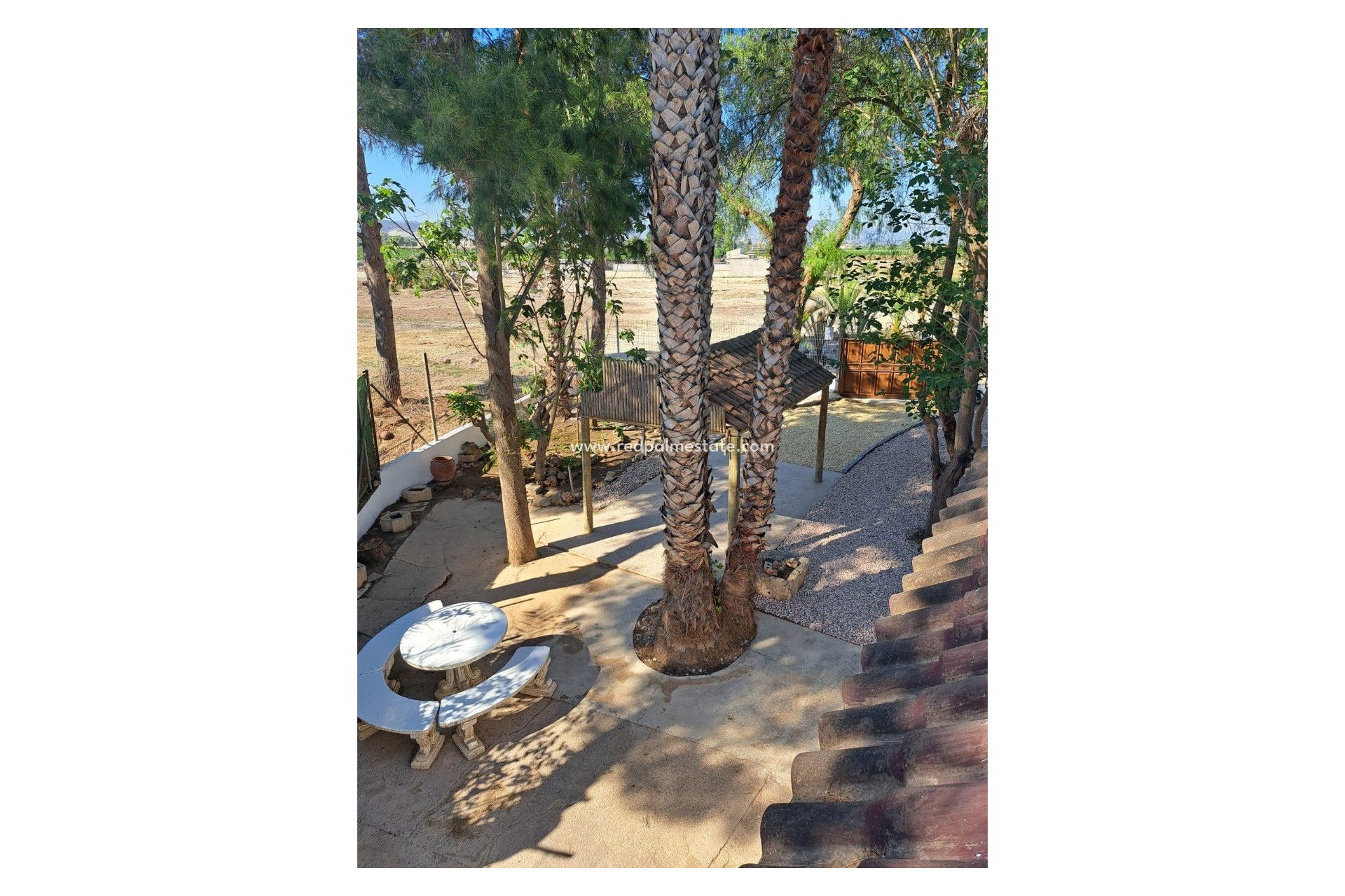 Revente - Finca / Propriété de campagne -
Orihuela Costa - Inland