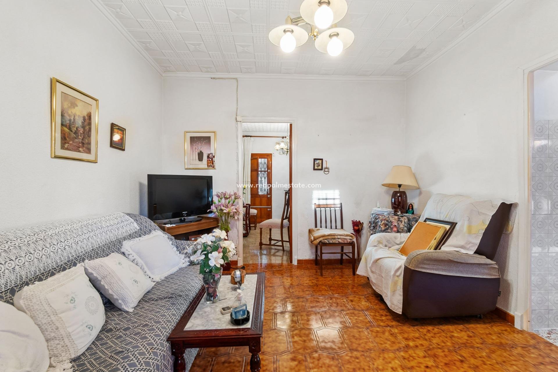 Revente - Finca / Propriété de campagne -
Orihuela Costa - Inland