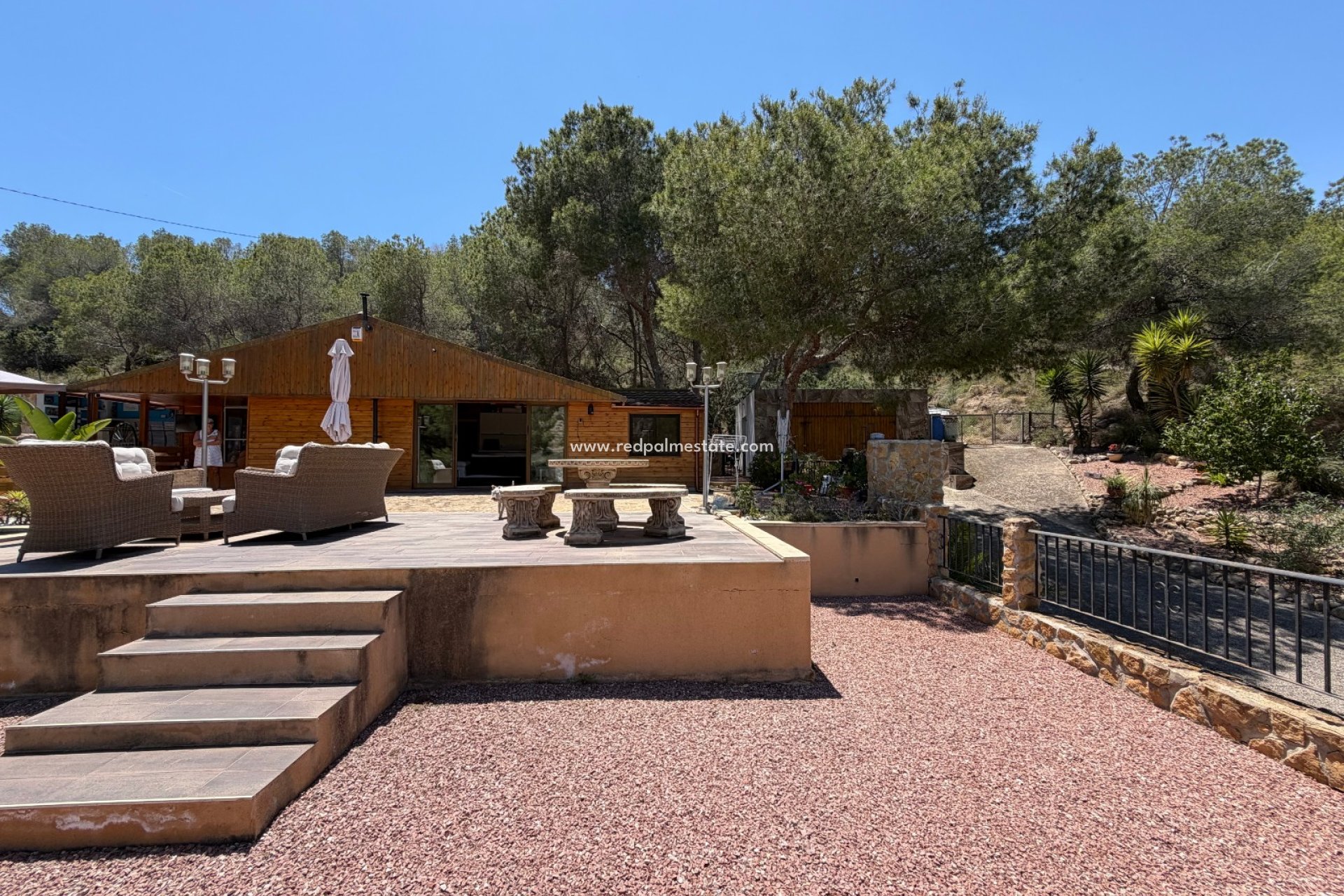 Revente - Finca / Propriété de campagne -
Orihuela Costa - Inland