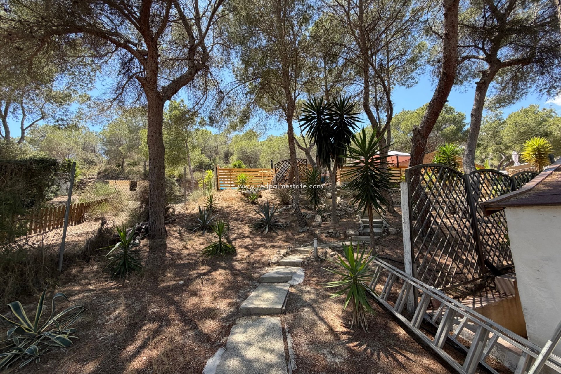 Revente - Finca / Propriété de campagne -
Orihuela Costa - Inland