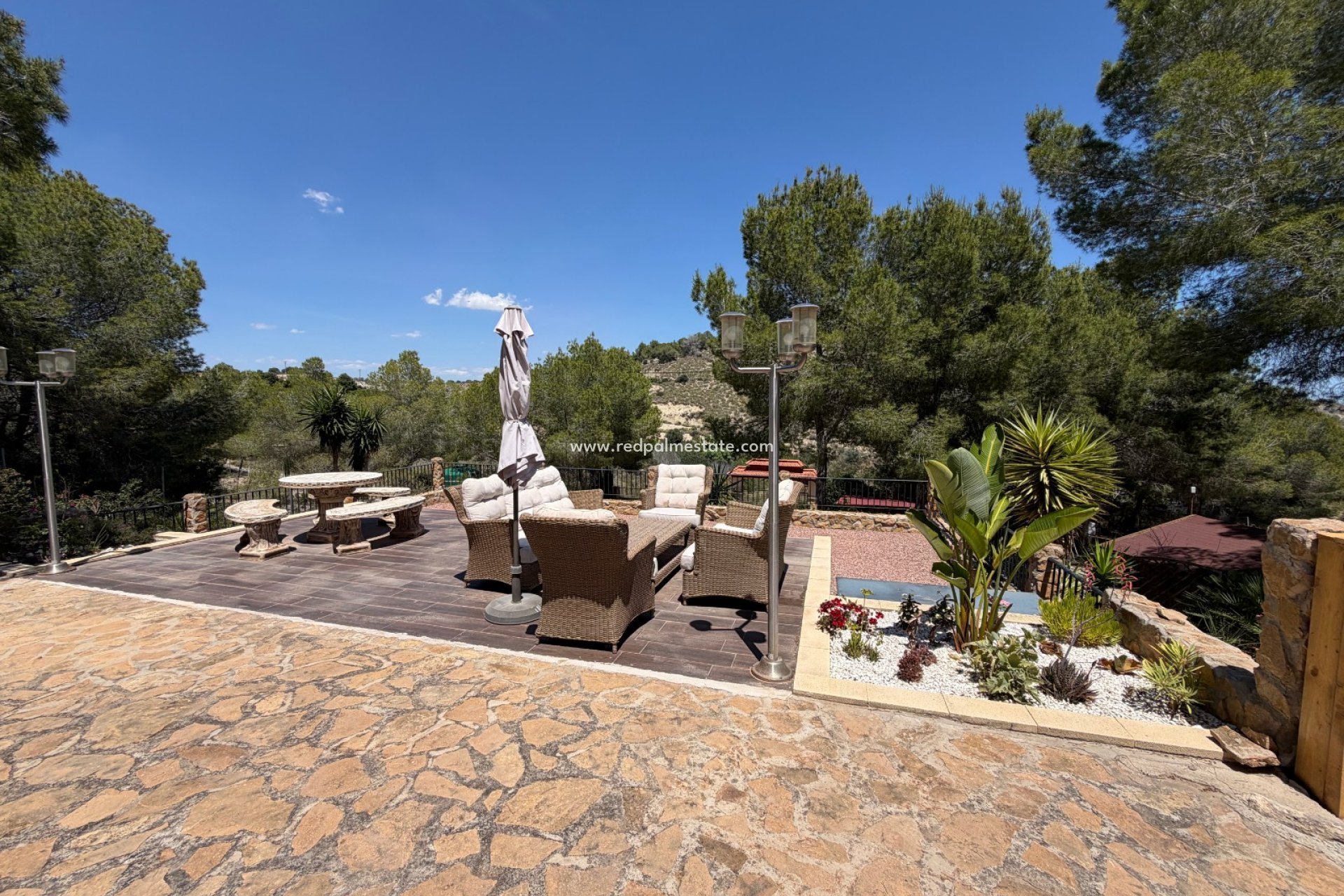 Revente - Finca / Propriété de campagne -
Orihuela Costa - Inland