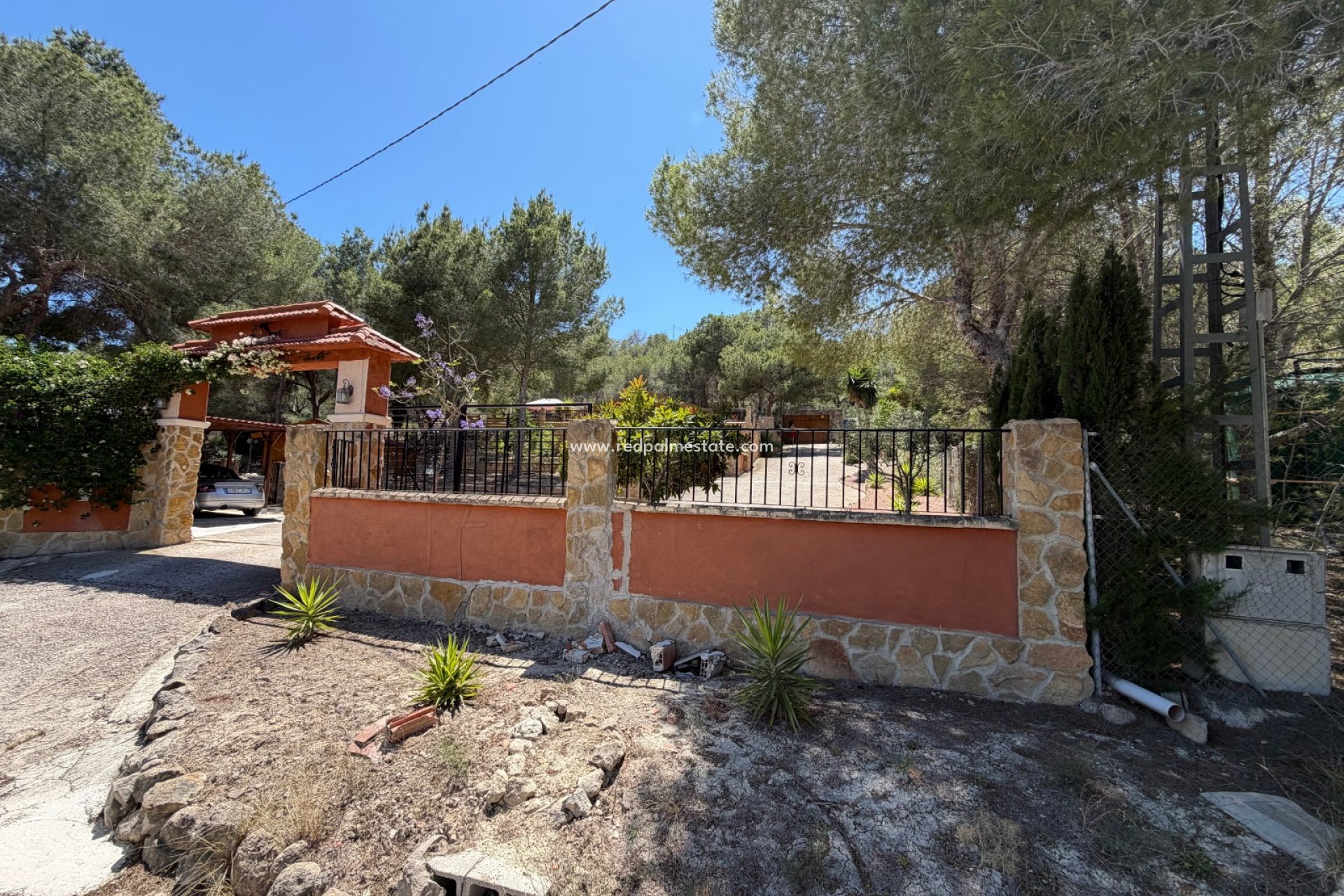 Revente - Finca / Propriété de campagne -
Orihuela Costa - Inland