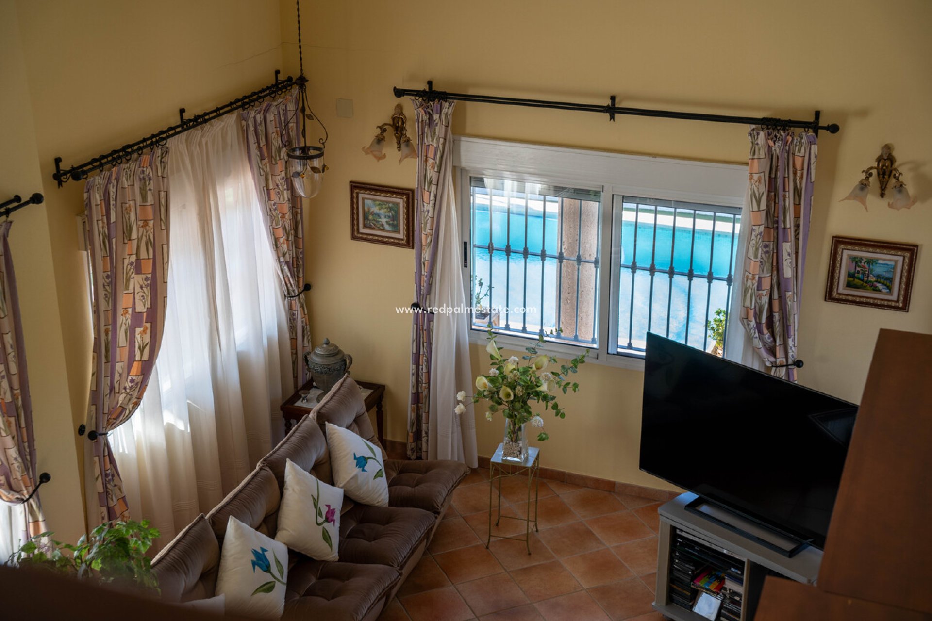 Revente - Finca / Propriété de campagne -
Orihuela Costa - Inland