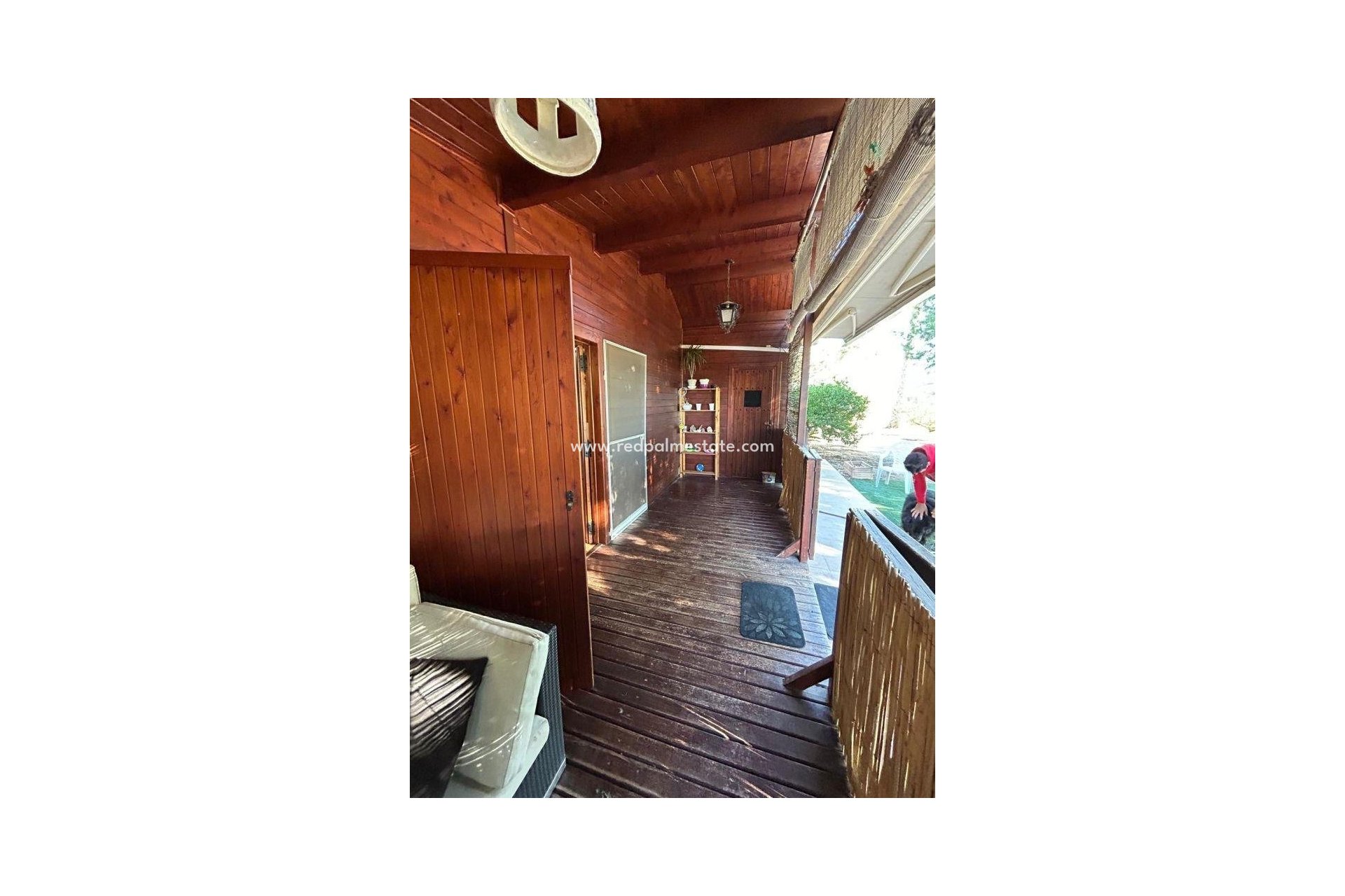 Revente - Finca / Propriété de campagne -
Orihuela Costa - La Murada-Los Vicentes