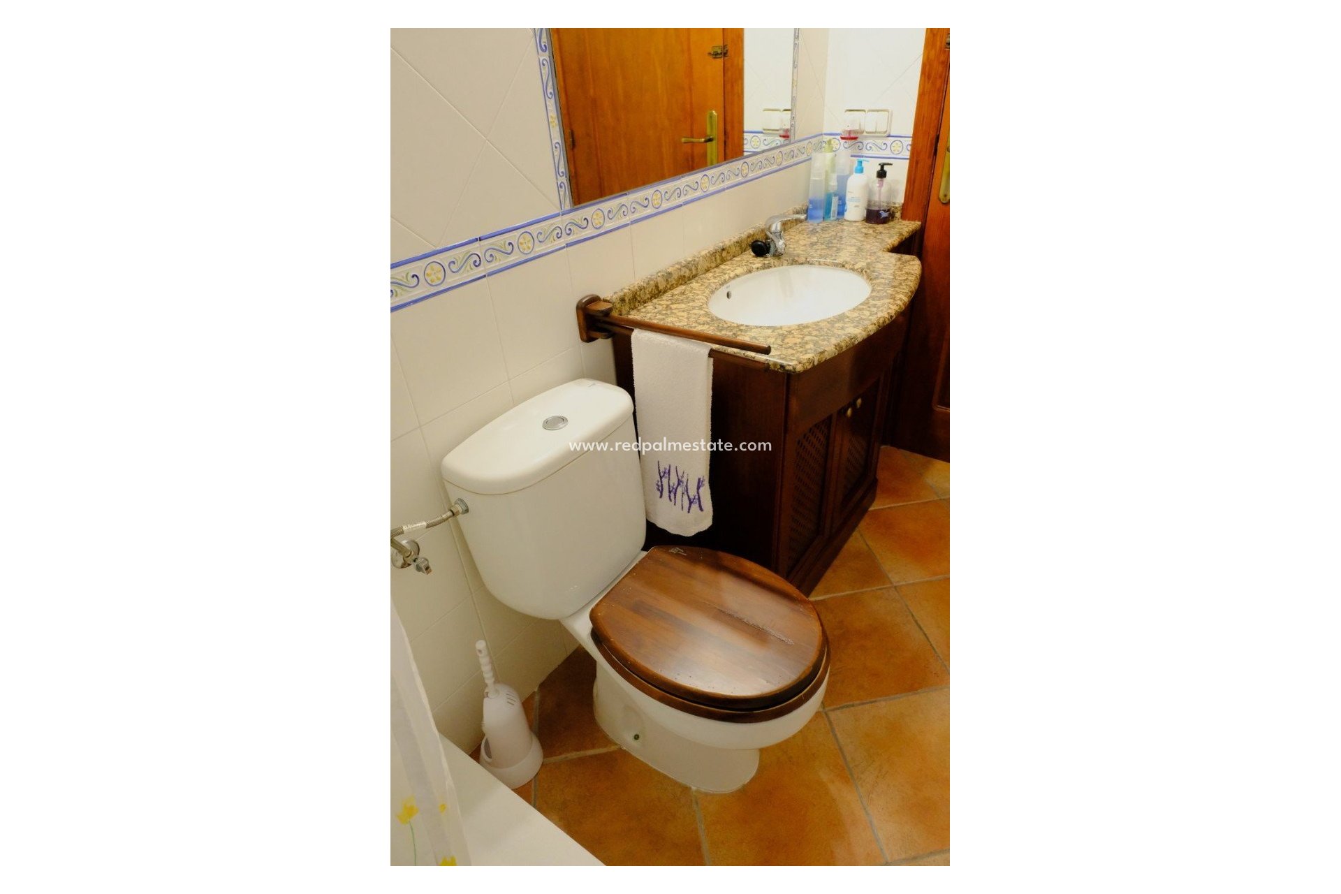 Revente - Finca / Propriété de campagne -
Orihuela Costa - Orihuela