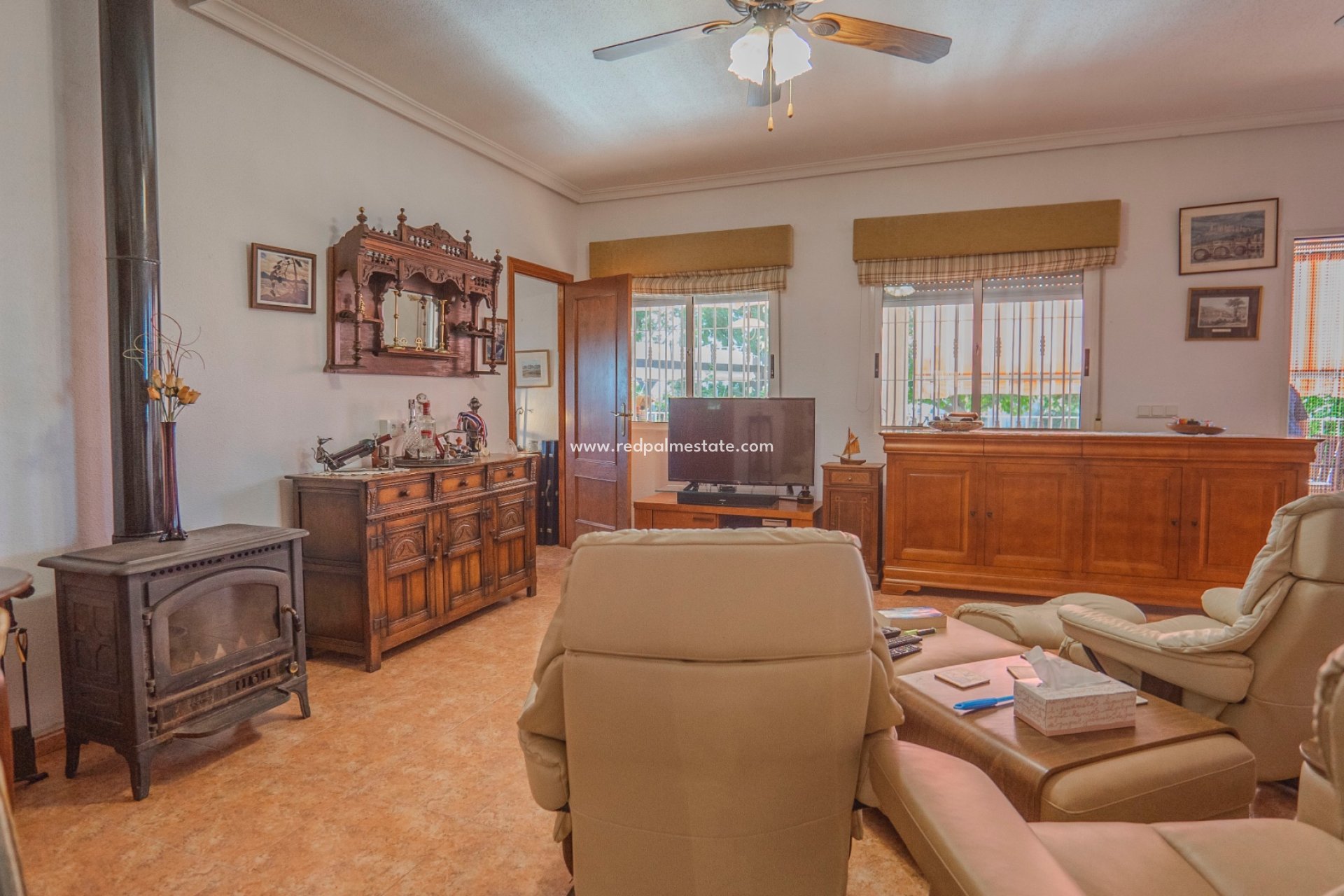 Revente - Finca / Propriété de campagne -
Orihuela Costa - Orihuela