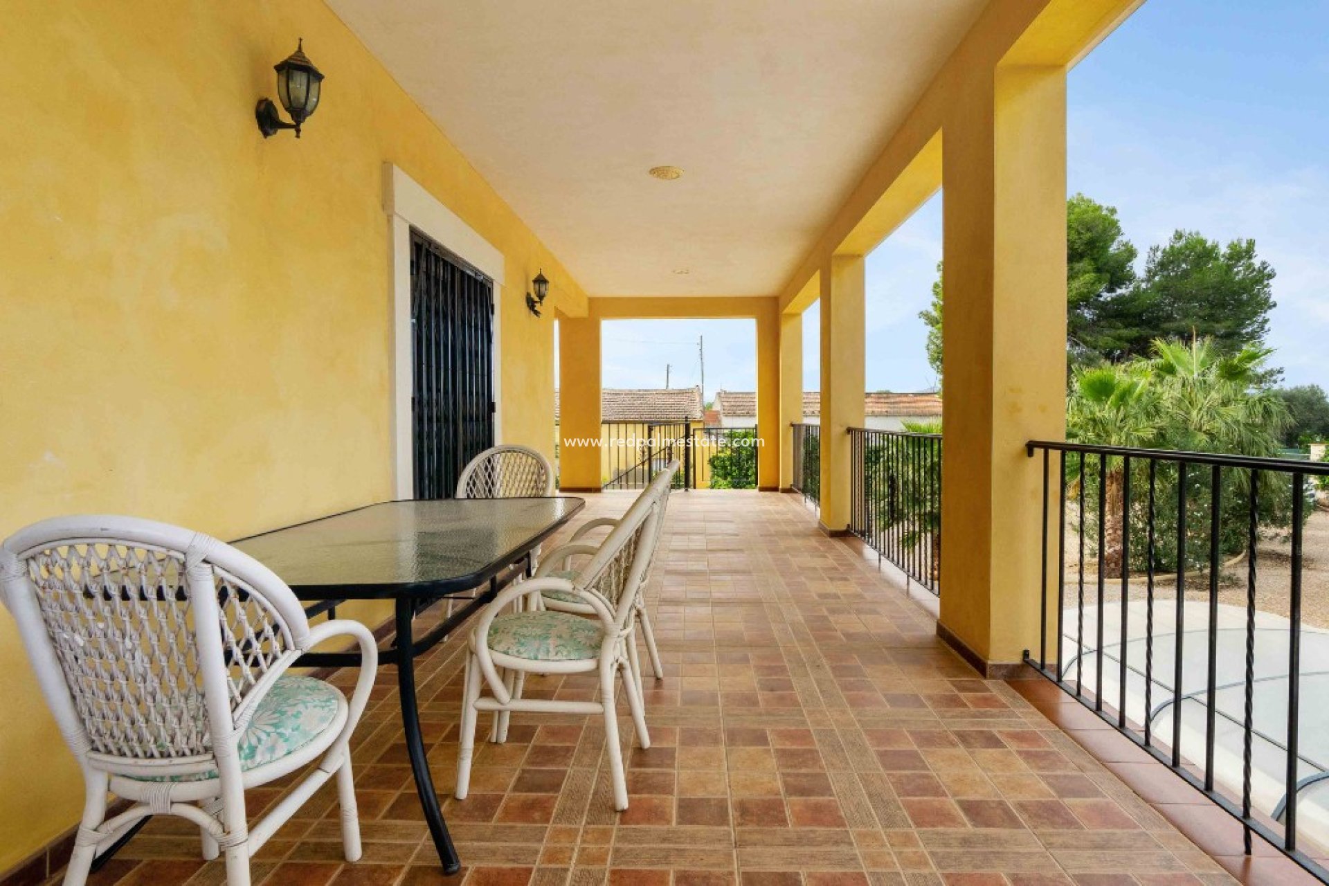 Revente - Finca / Propriété de campagne -
Orihuela Costa - Orihuela