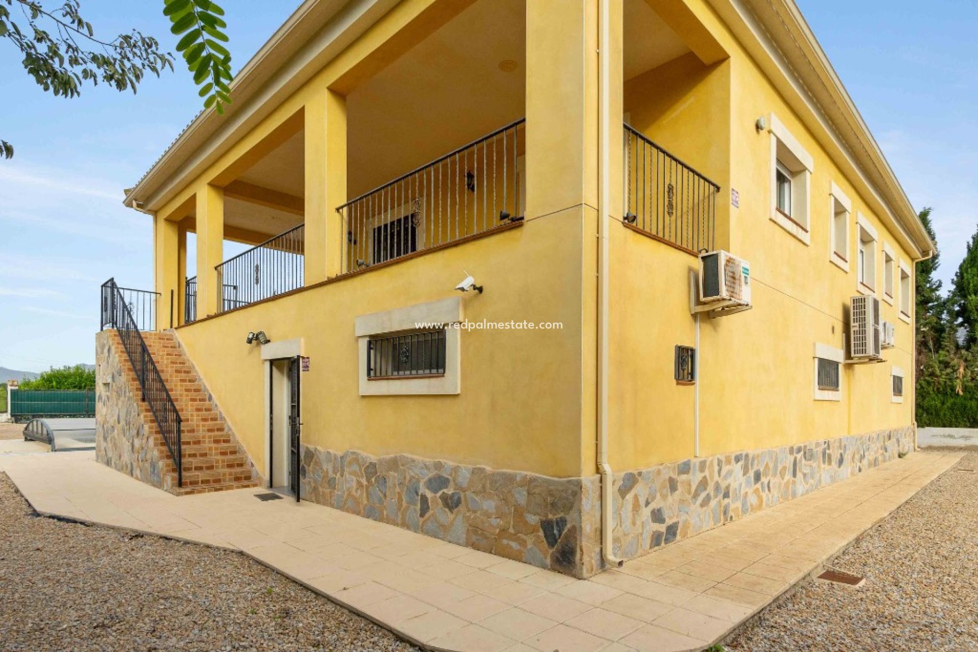 Revente - Finca / Propriété de campagne -
Orihuela Costa - Orihuela