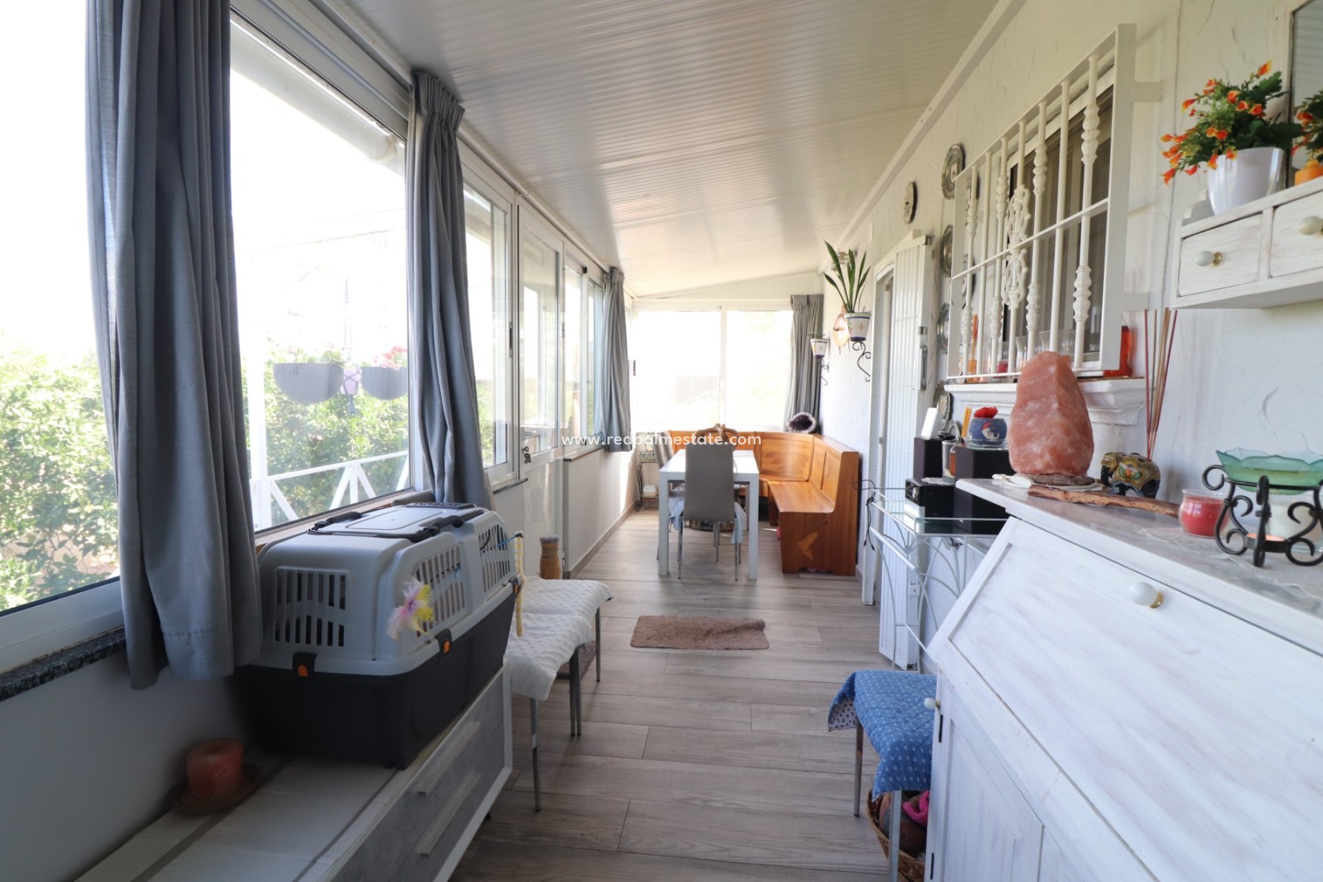 Revente - Finca / Propriété de campagne -
Orihuela Costa - Orihuela