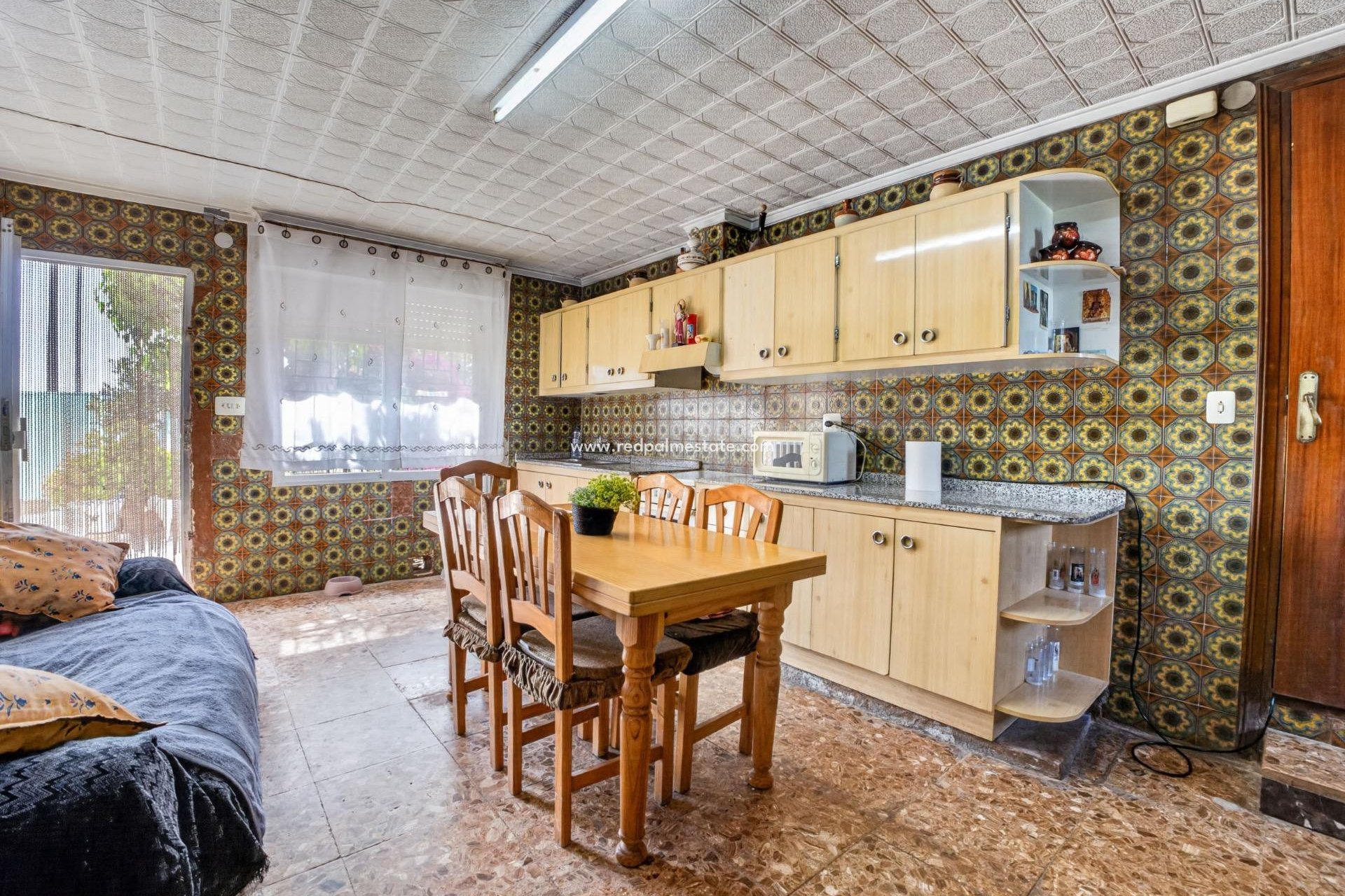 Revente - Finca / Propriété de campagne -
Orihuela Costa - Torremendo